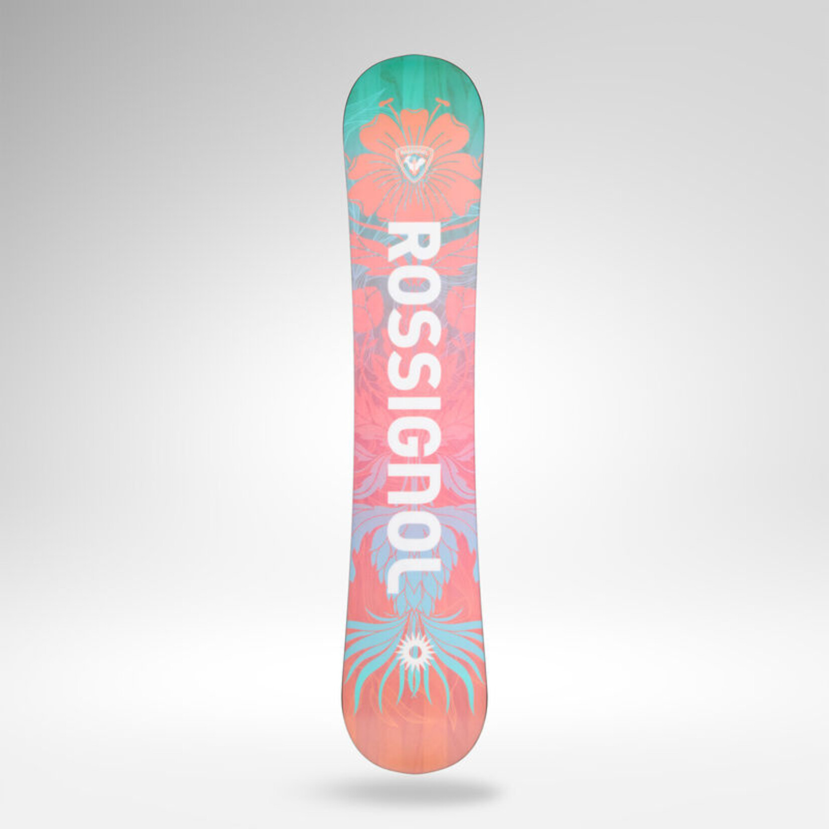 Rossignol Soulside Women's Snowboard
