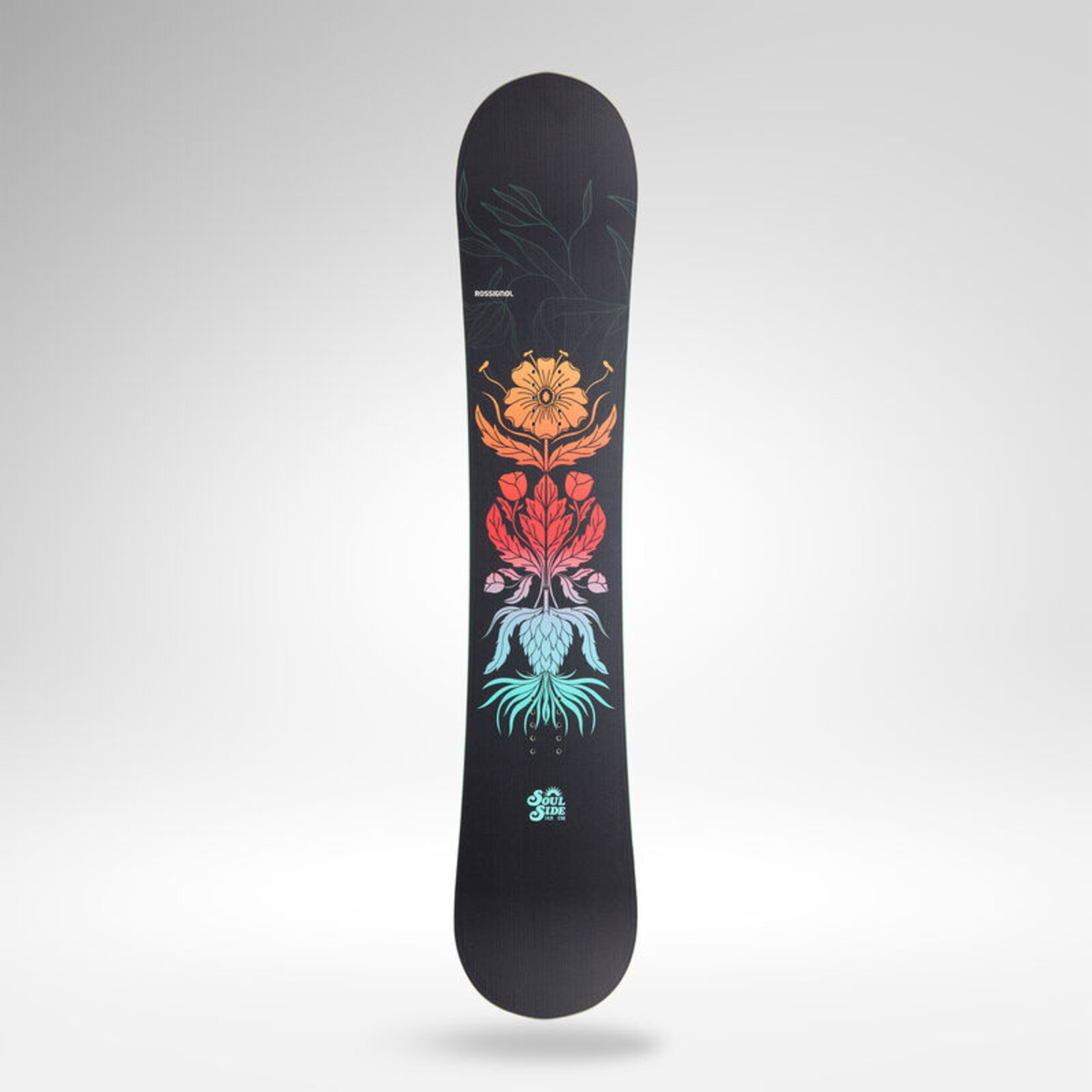 Rossignol Soulside Women's Snowboard