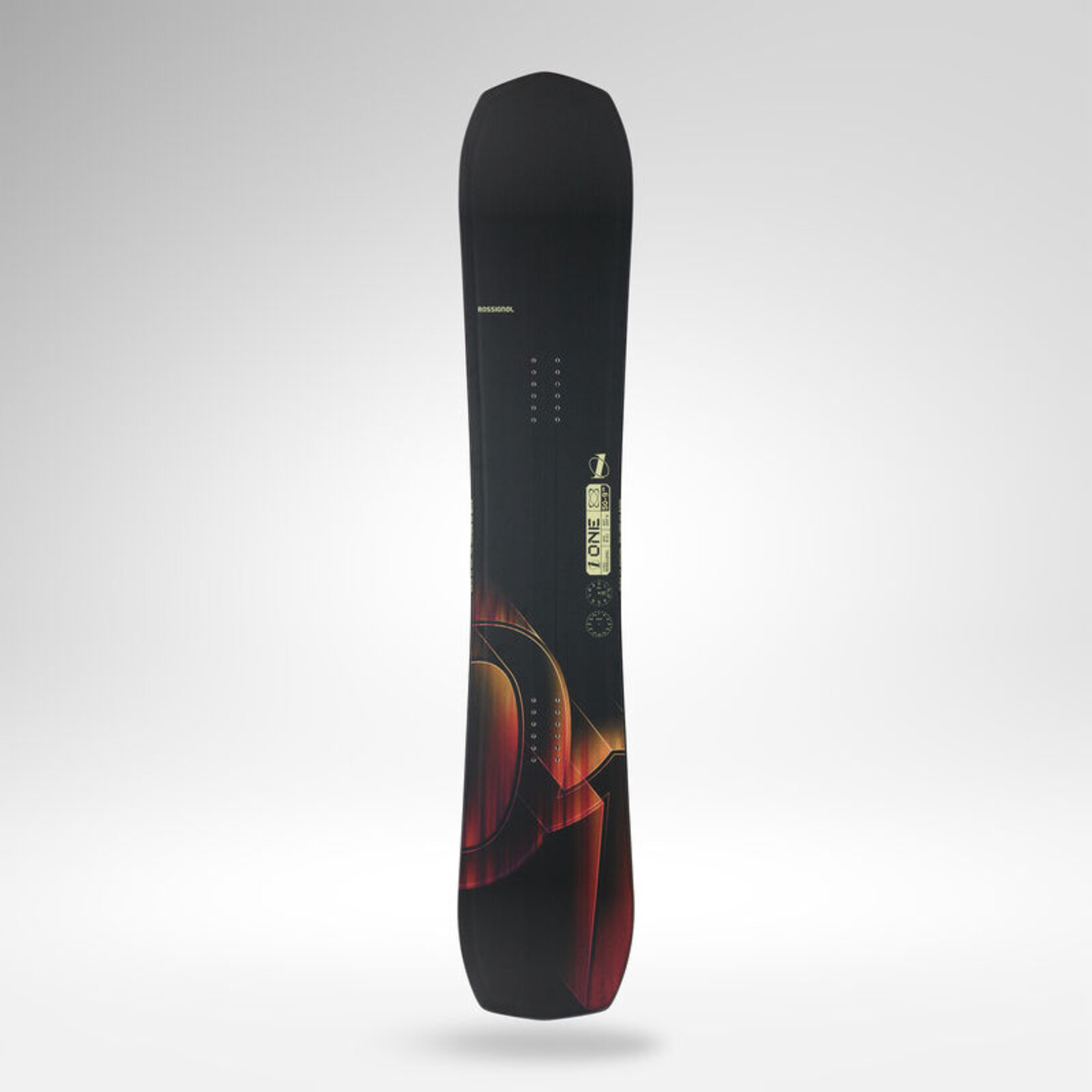 Rossignol ONE All-Mountain Snowboard - 159