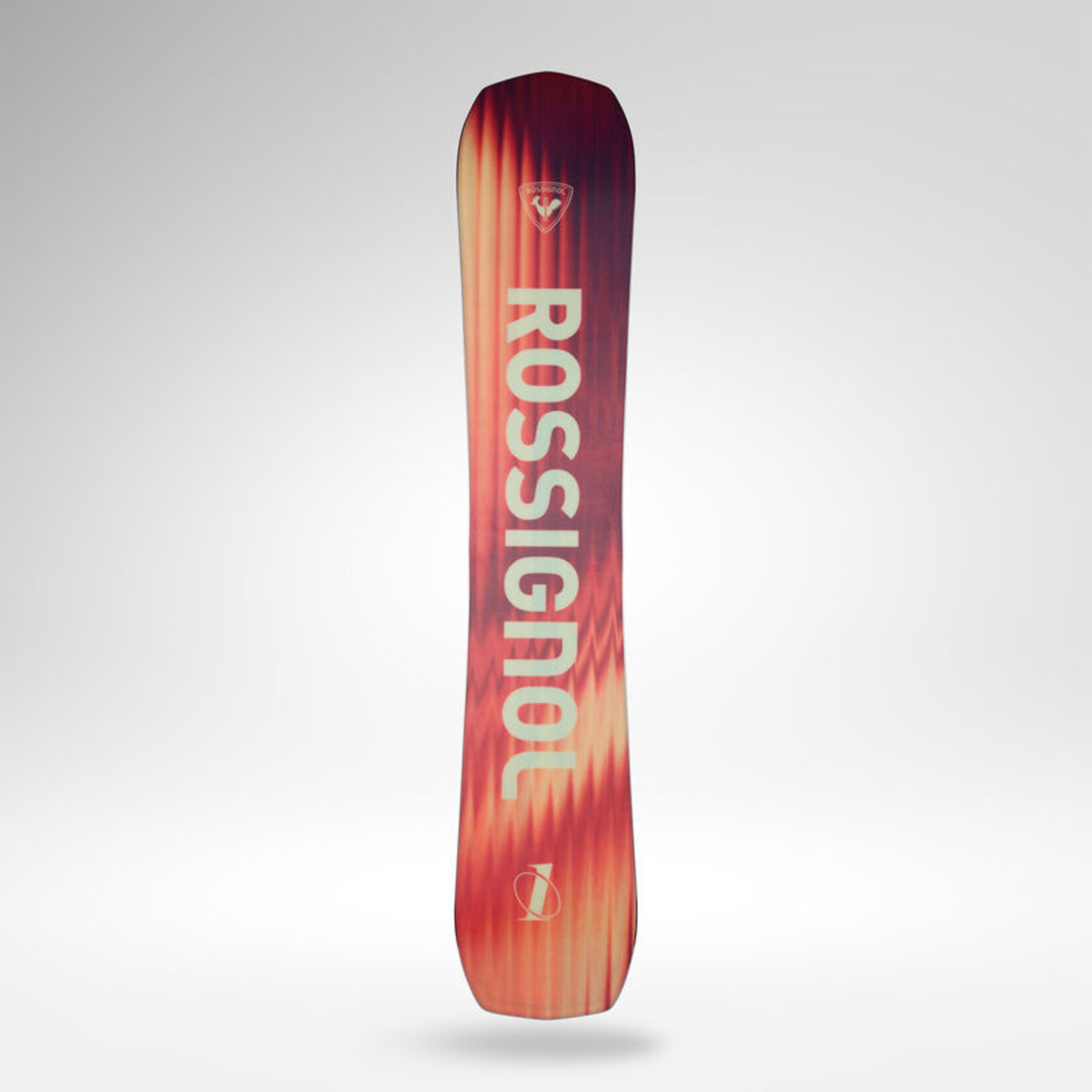 Rossignol ONE All-Mountain Snowboard - 159