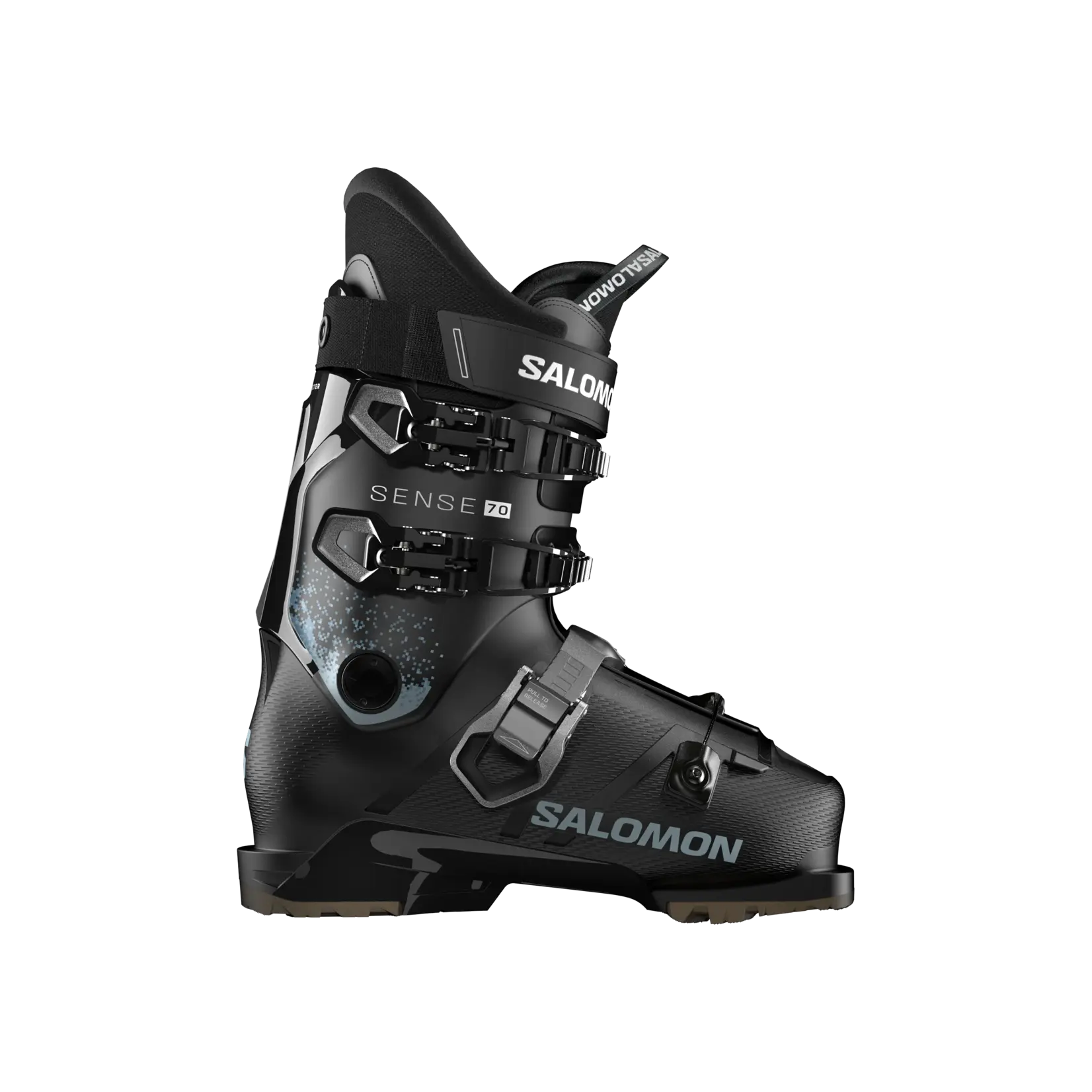 Salomon Sense 70 T Junior Alpine Boots