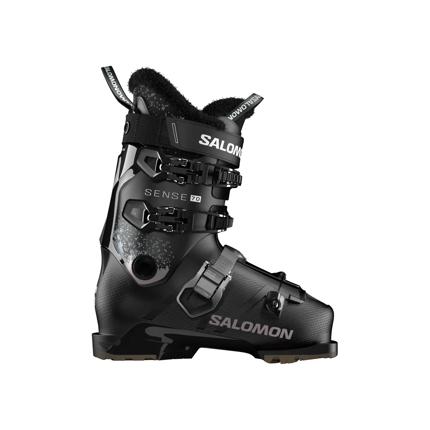 Salomon Sense 70 Women's Alpine Boots
