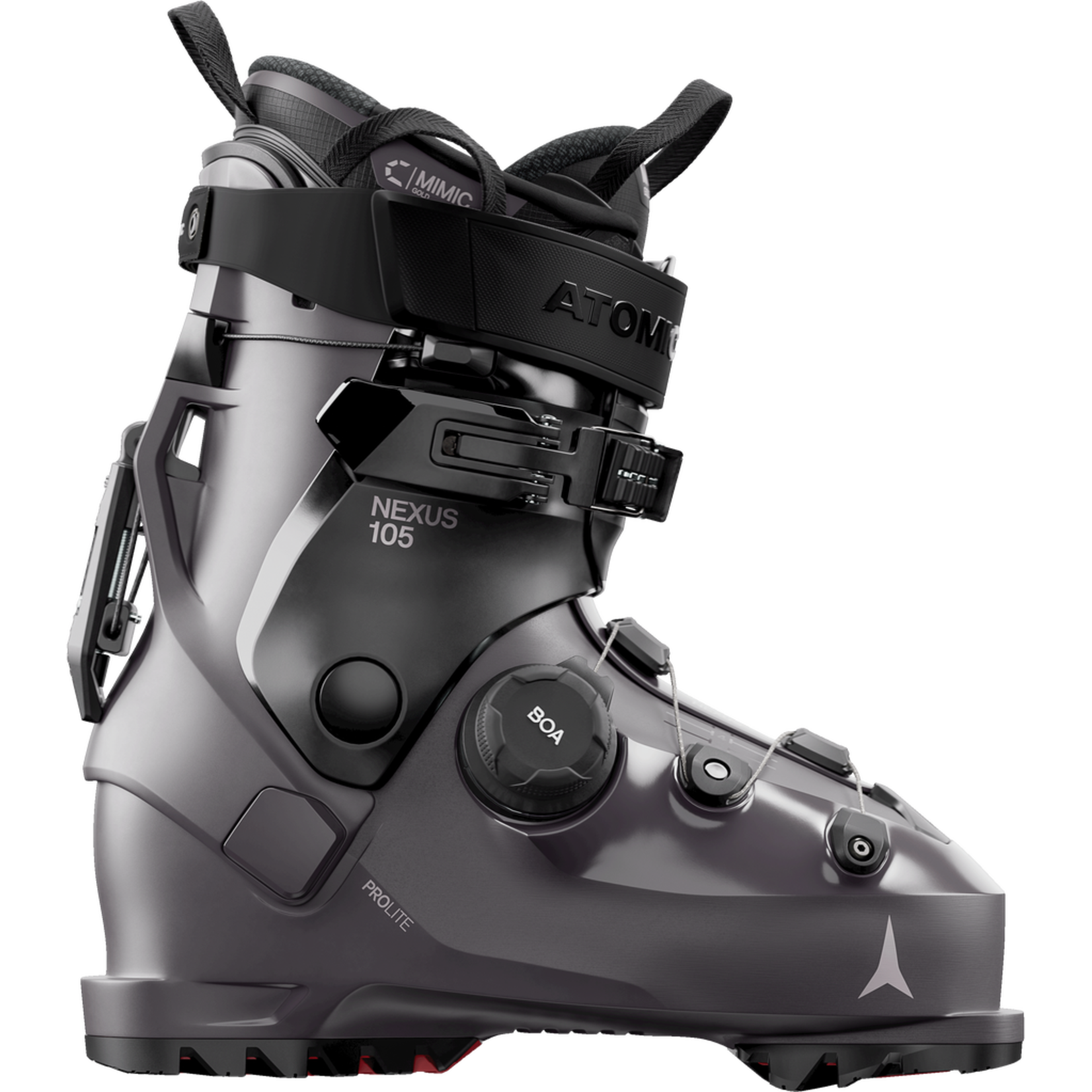 Atomic Nexus 105 BOA Women's Ski Boots