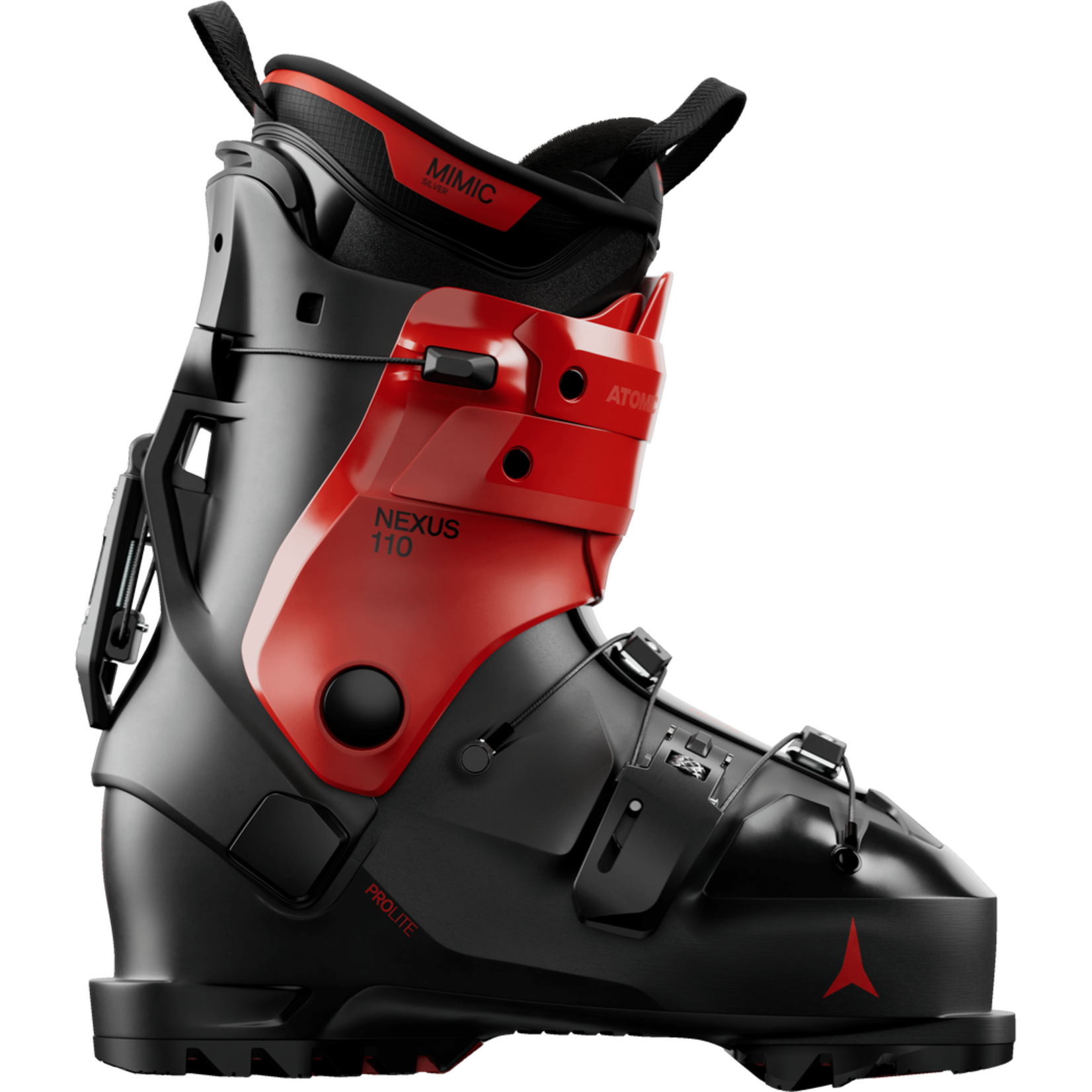 Atomic Nexus 110 Men's Alpine Boots