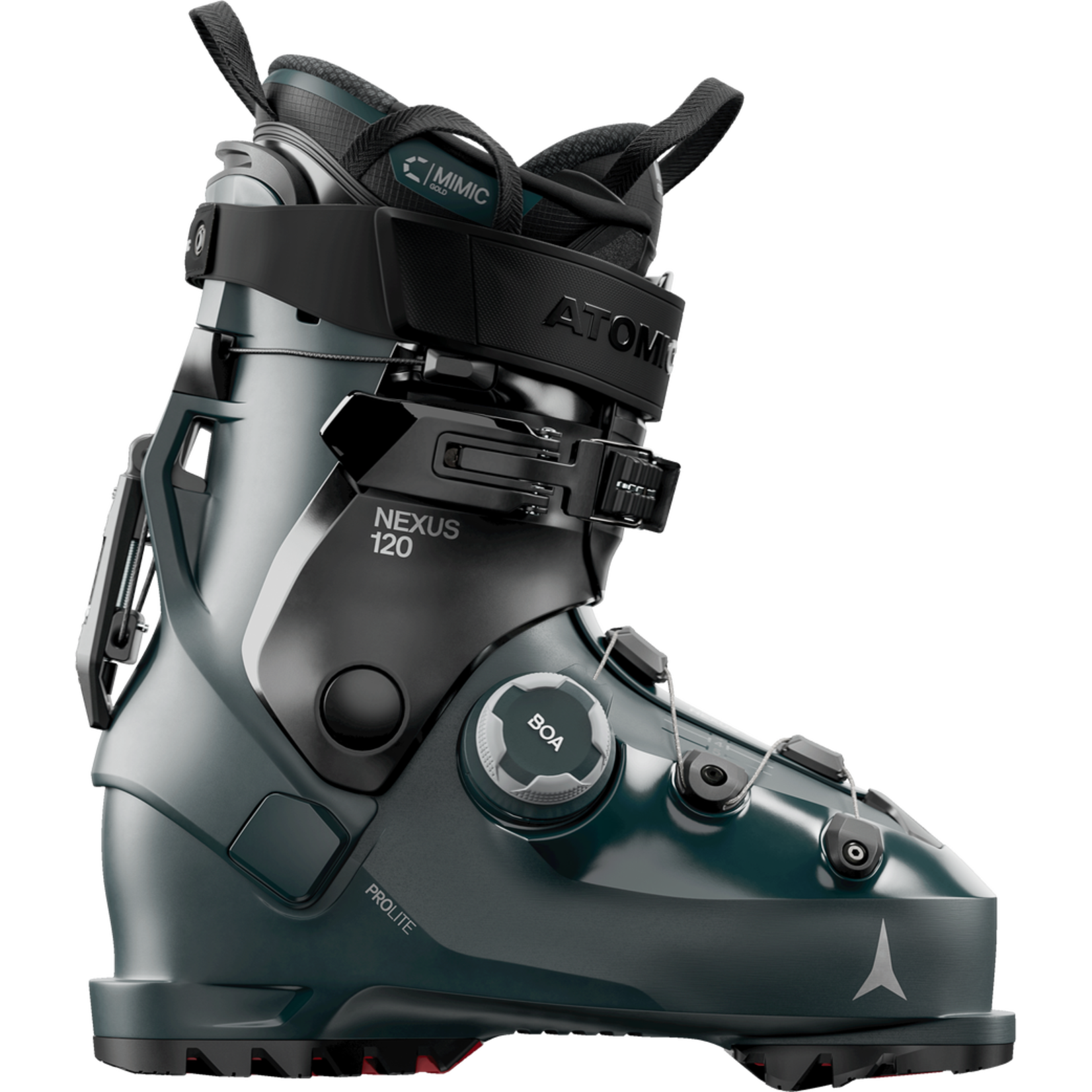 Atomic Nexus 120 BOA Men's Alpine Boots