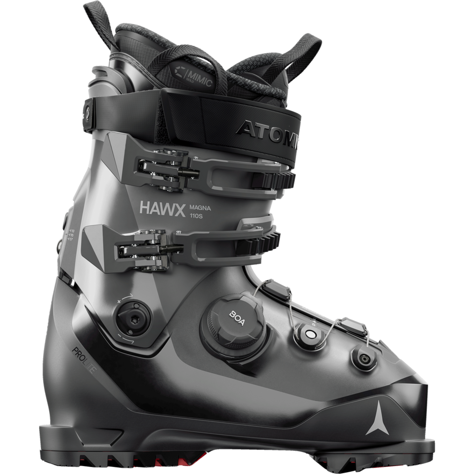 Atomic Hawx Magna 110 S BOA Men's Alpine Boots