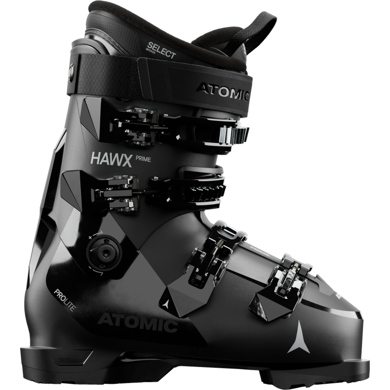 Atomic Hawx Prime Women's Alpine Boots