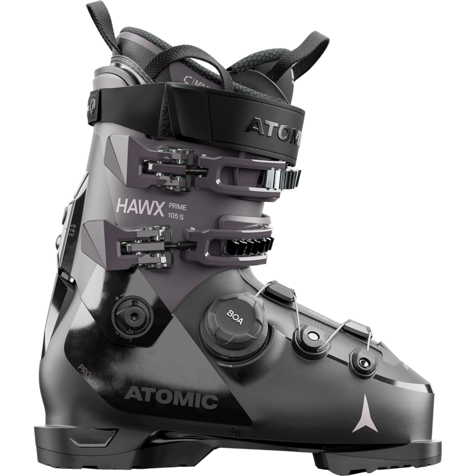 Atomic Hawx Prime 105 S BOA Women's Alpine Boots