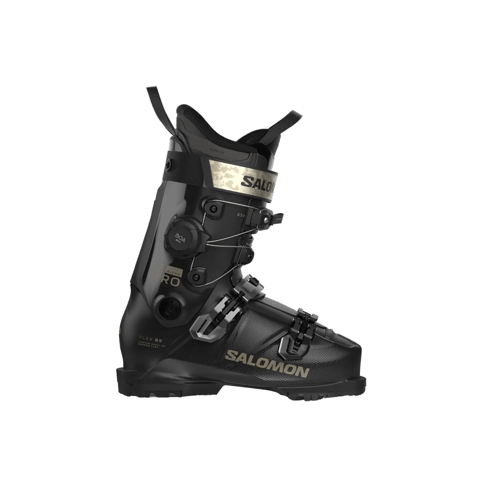 Salomon S/PRO Alpha C Boa 85 Women's Alpine Boots