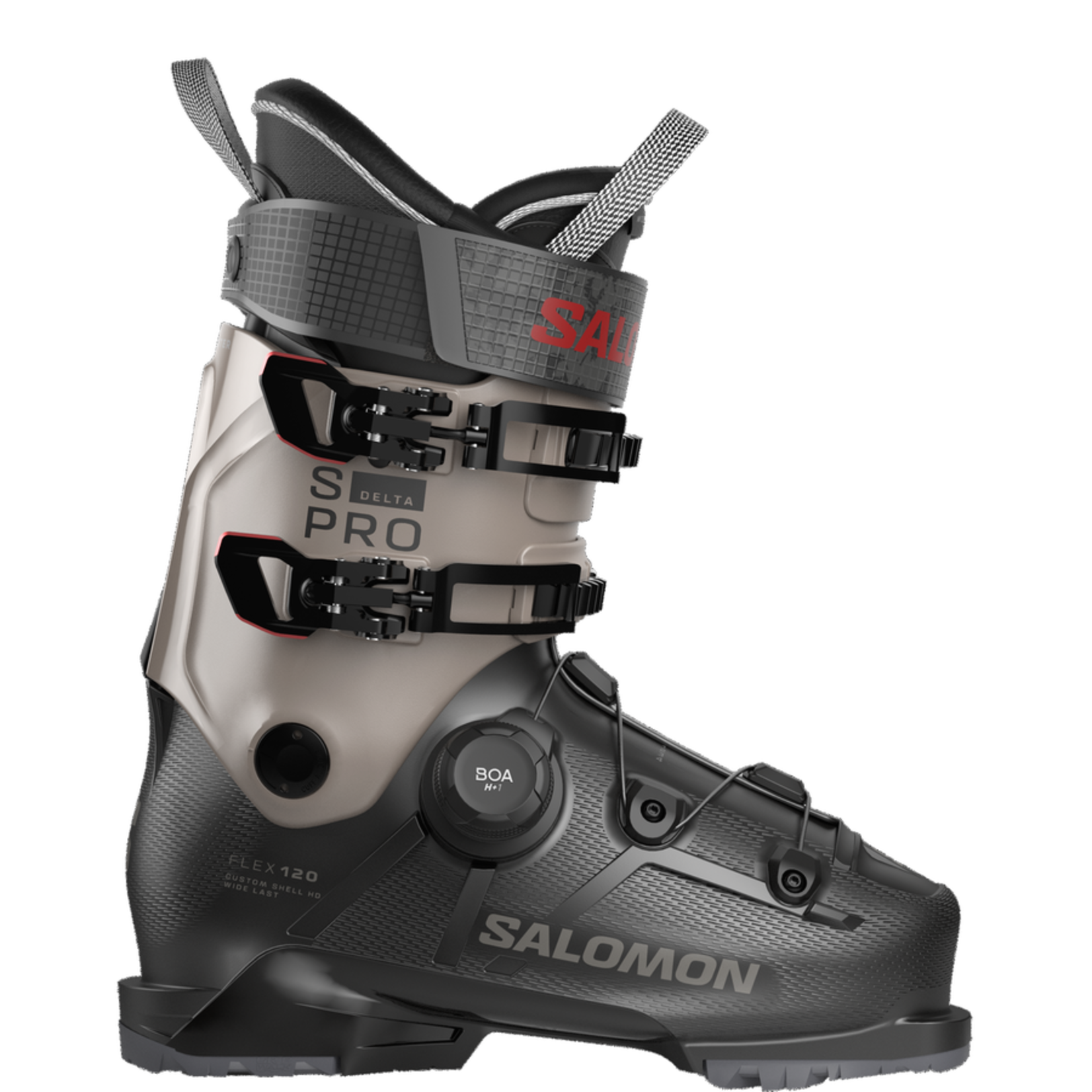 Salomon S/PRO Delta Boa 120 Men's Alpine Boots