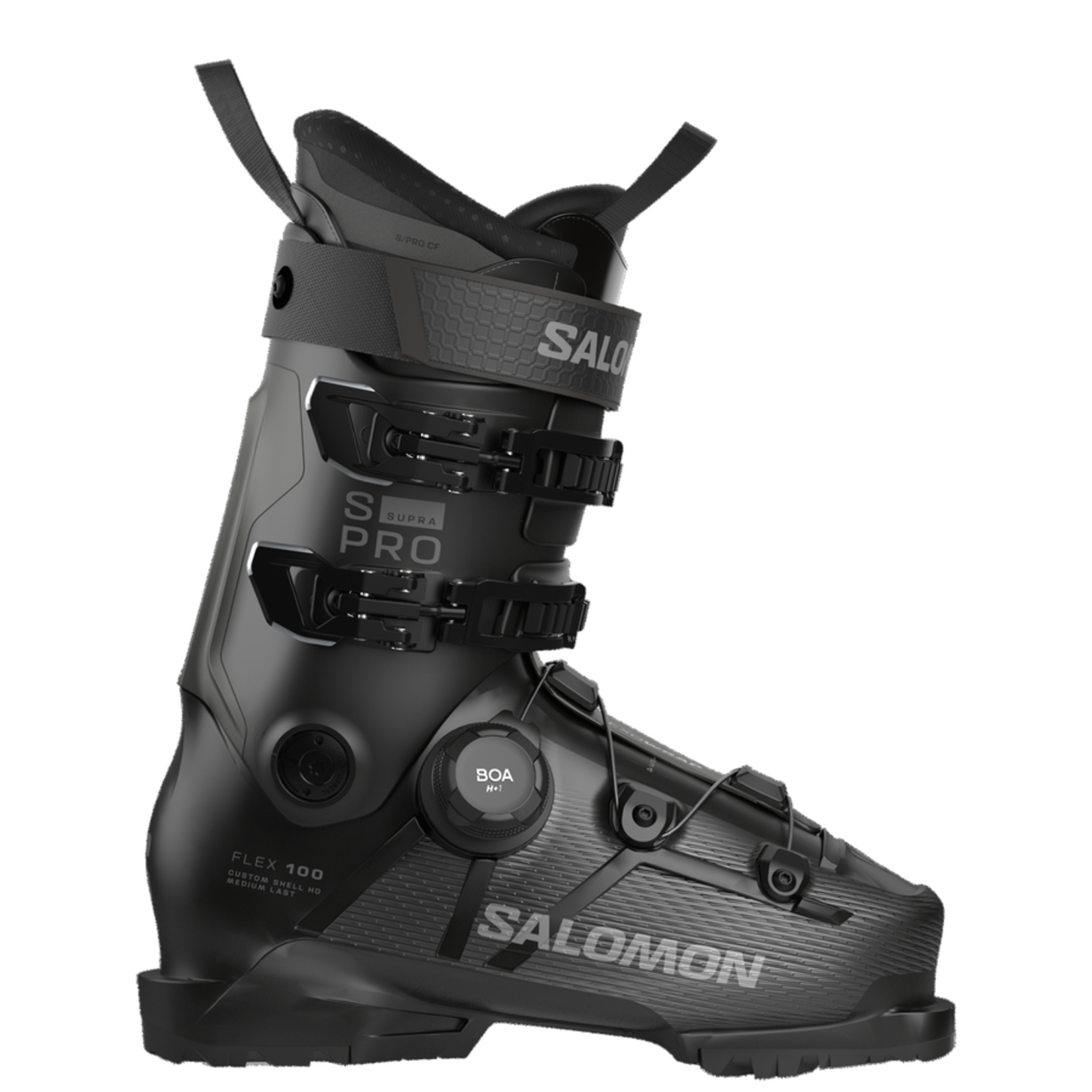 Salomon S/PRO Supra S Boa 100 Men's Alpine Boots
