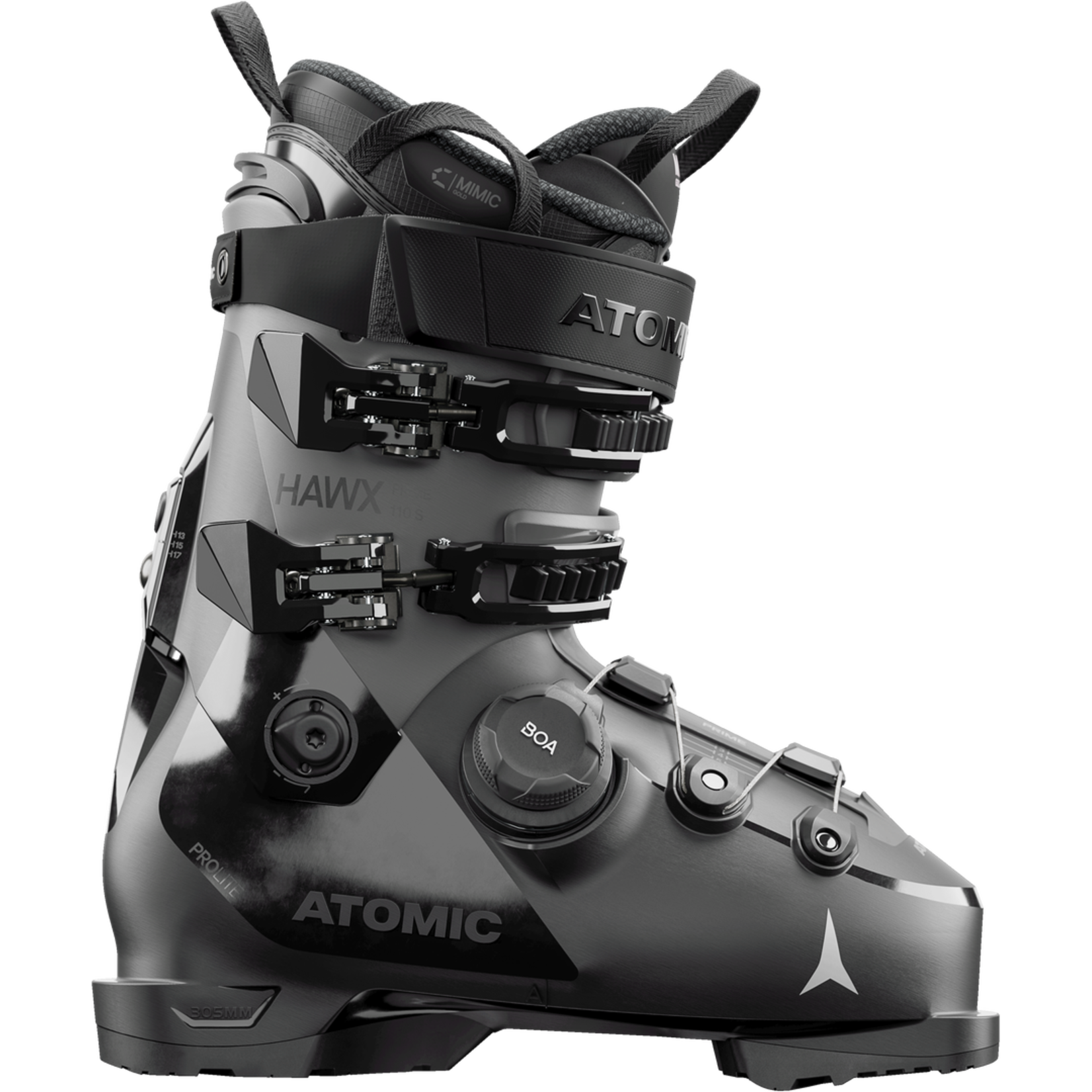 Atomic HAWX Prime 110 S Boa Men's Alpine Boots
