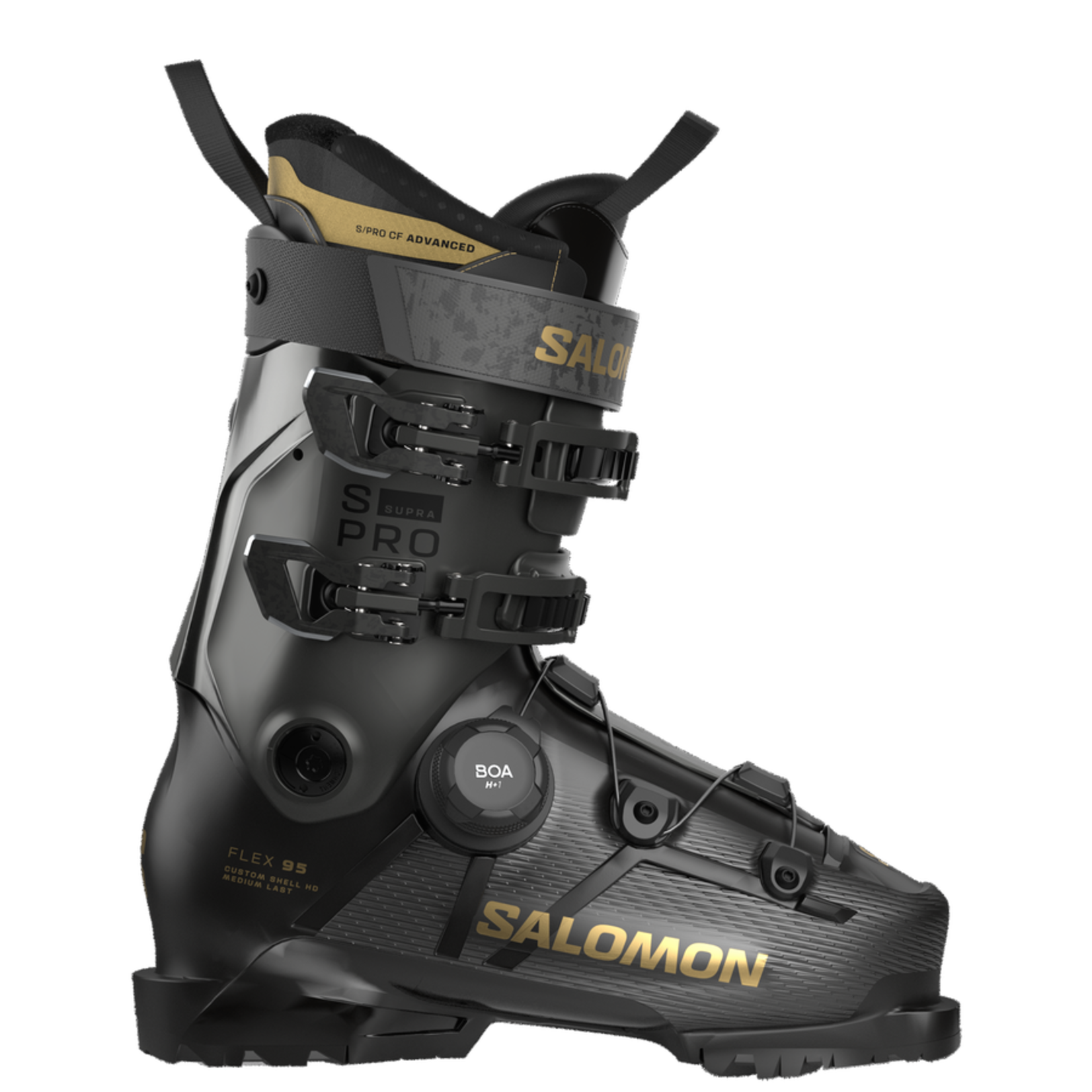 Salomon S/PRO Supra S Boa 95 Women's Alpine Boots
