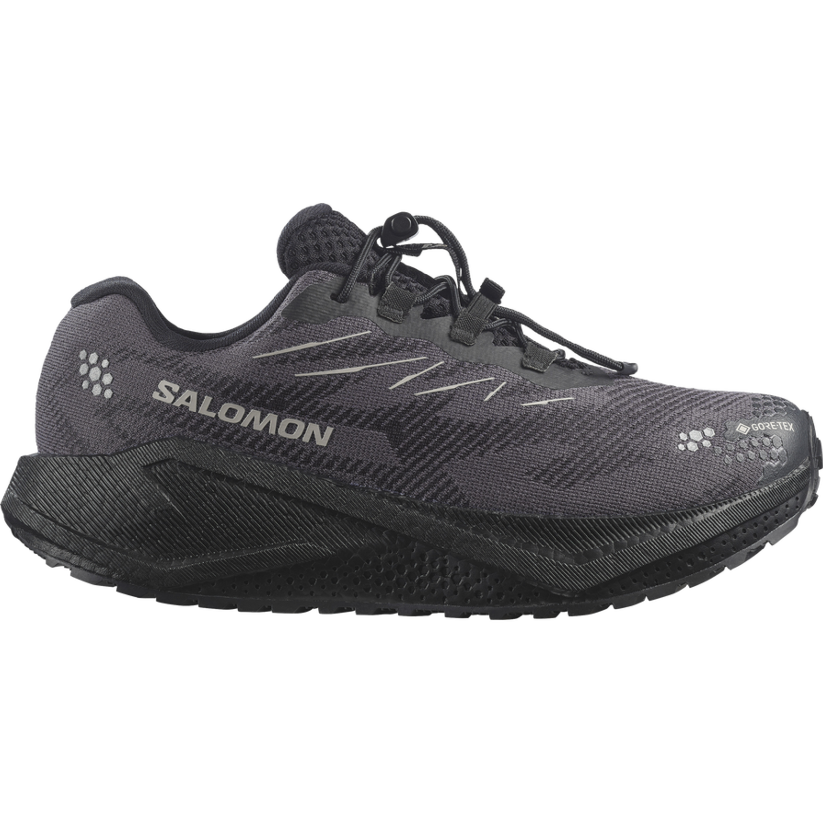 Salomon Aero Blaze 4 GRVL Gore-tex Women's Gravel Running Shoes