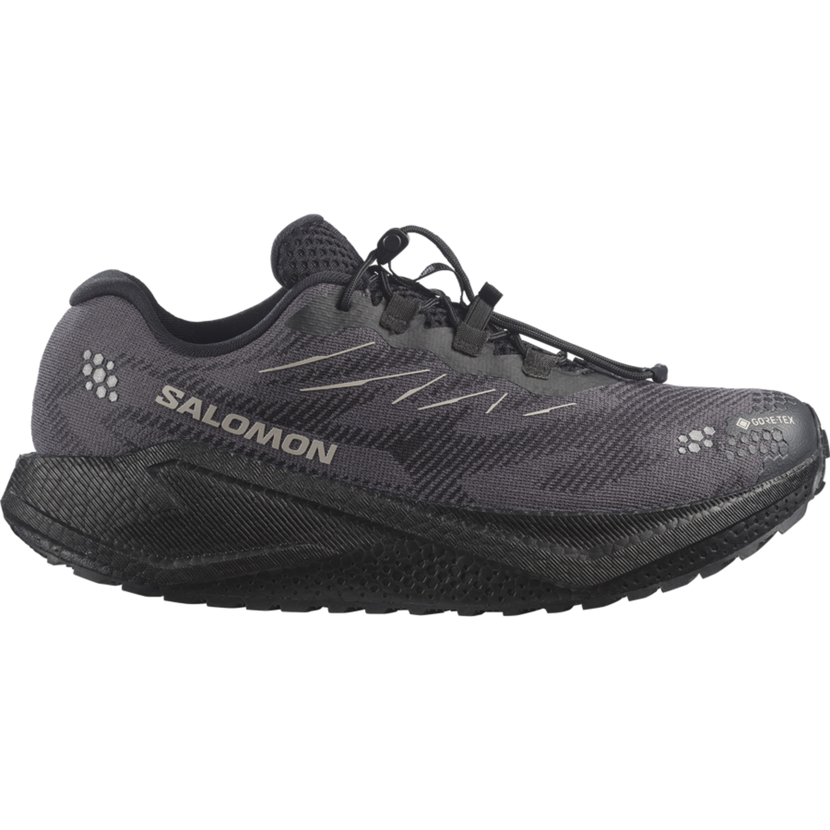 Salomon Aero Blaze 4 GRVL Gore-tex Men's Gravel Running Shoes