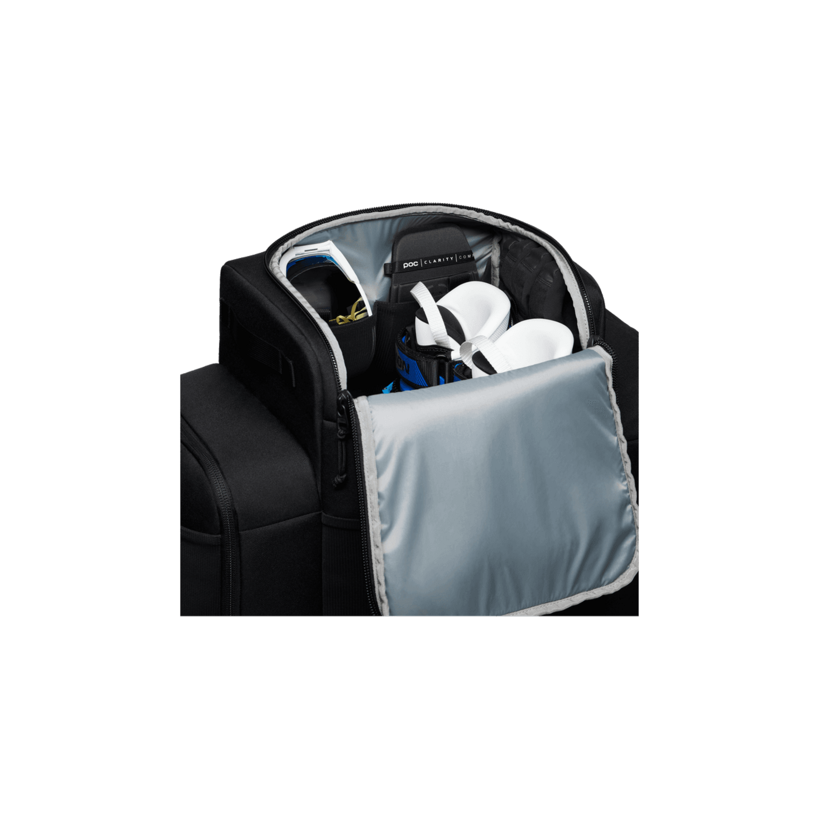 POC Race Backpack 90L - Black