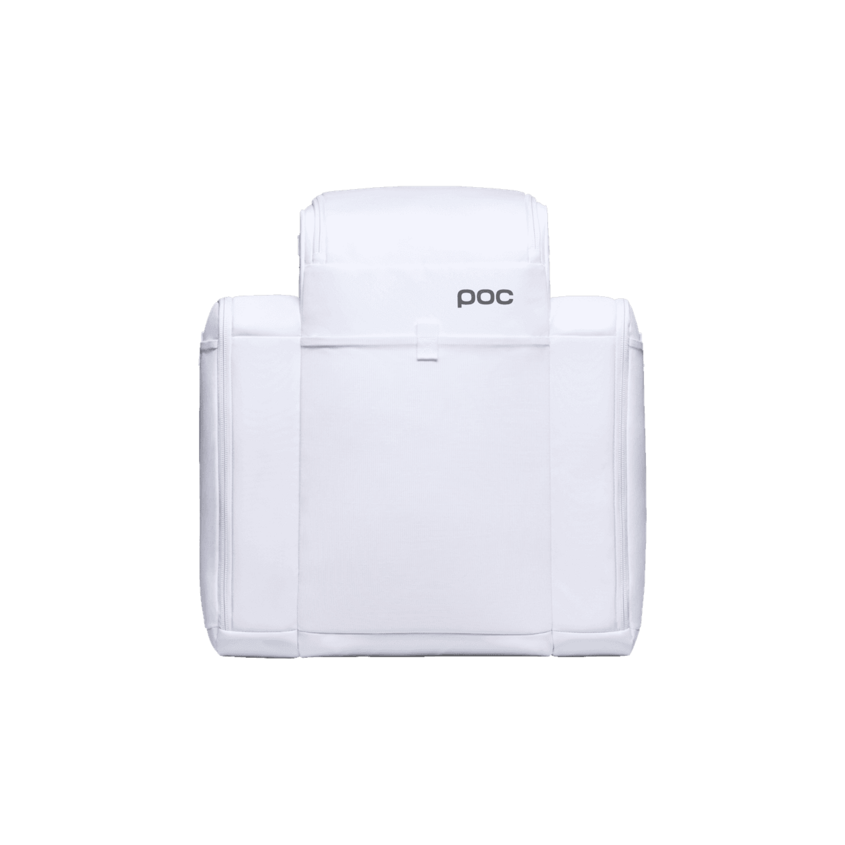 POC Race Backpack 90L - White