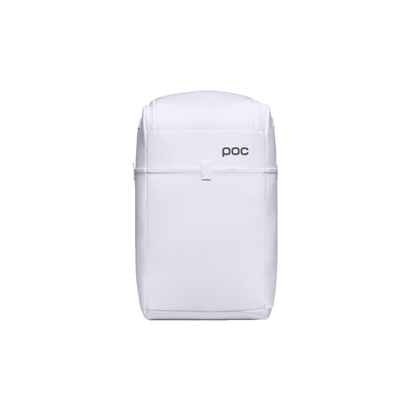 POC Race Backpack 60L - White