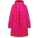 Atomic Redster Raincoat