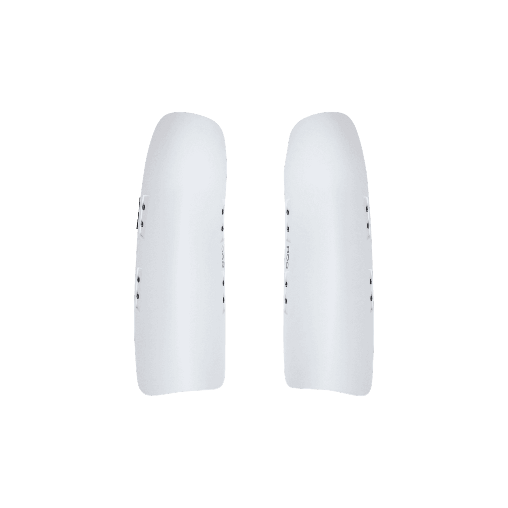 POC Shins Race Ski Protection