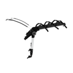 OutWay Hanging 3-Bike Trunk Rack