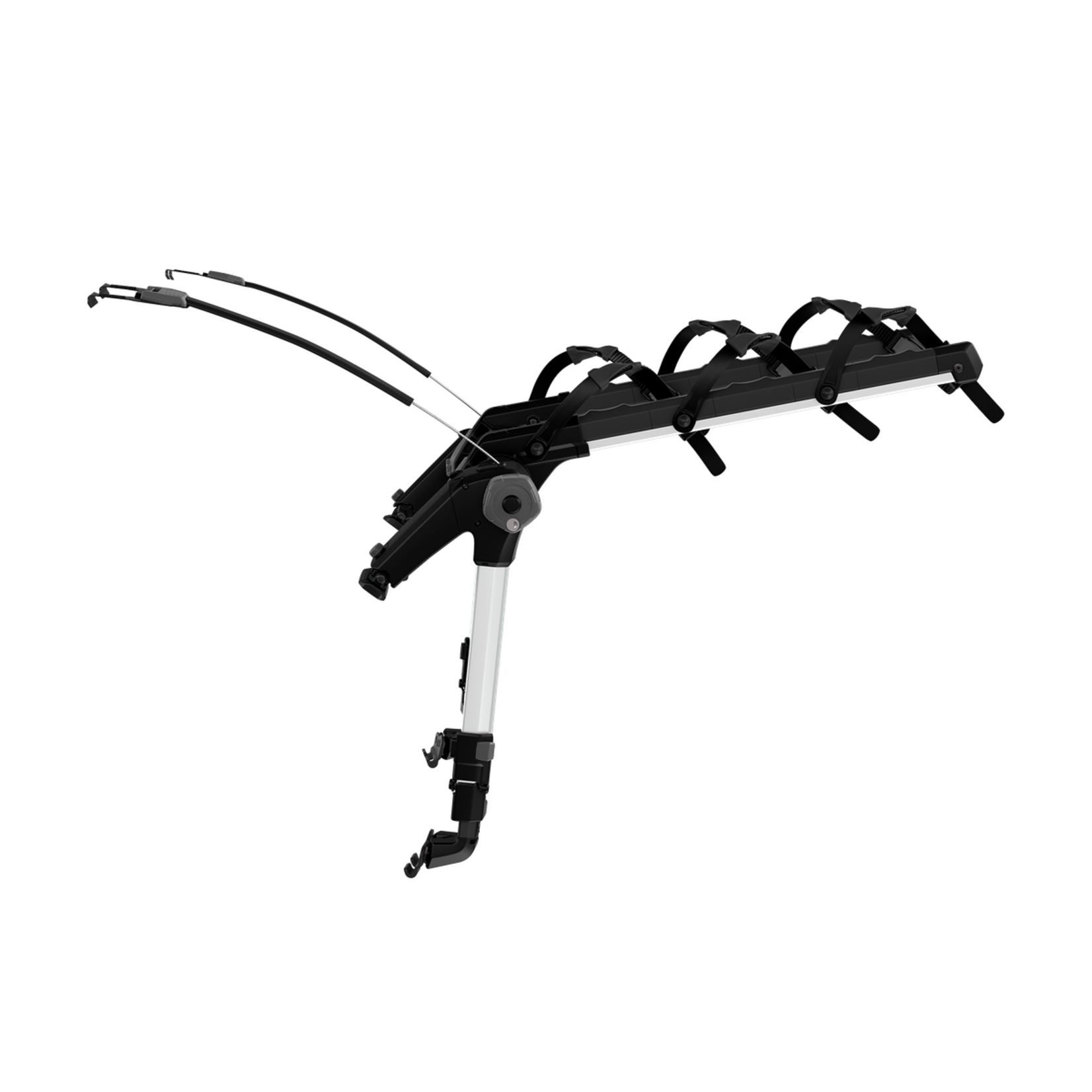 OutWay Hanging 3-Bike Trunk Rack