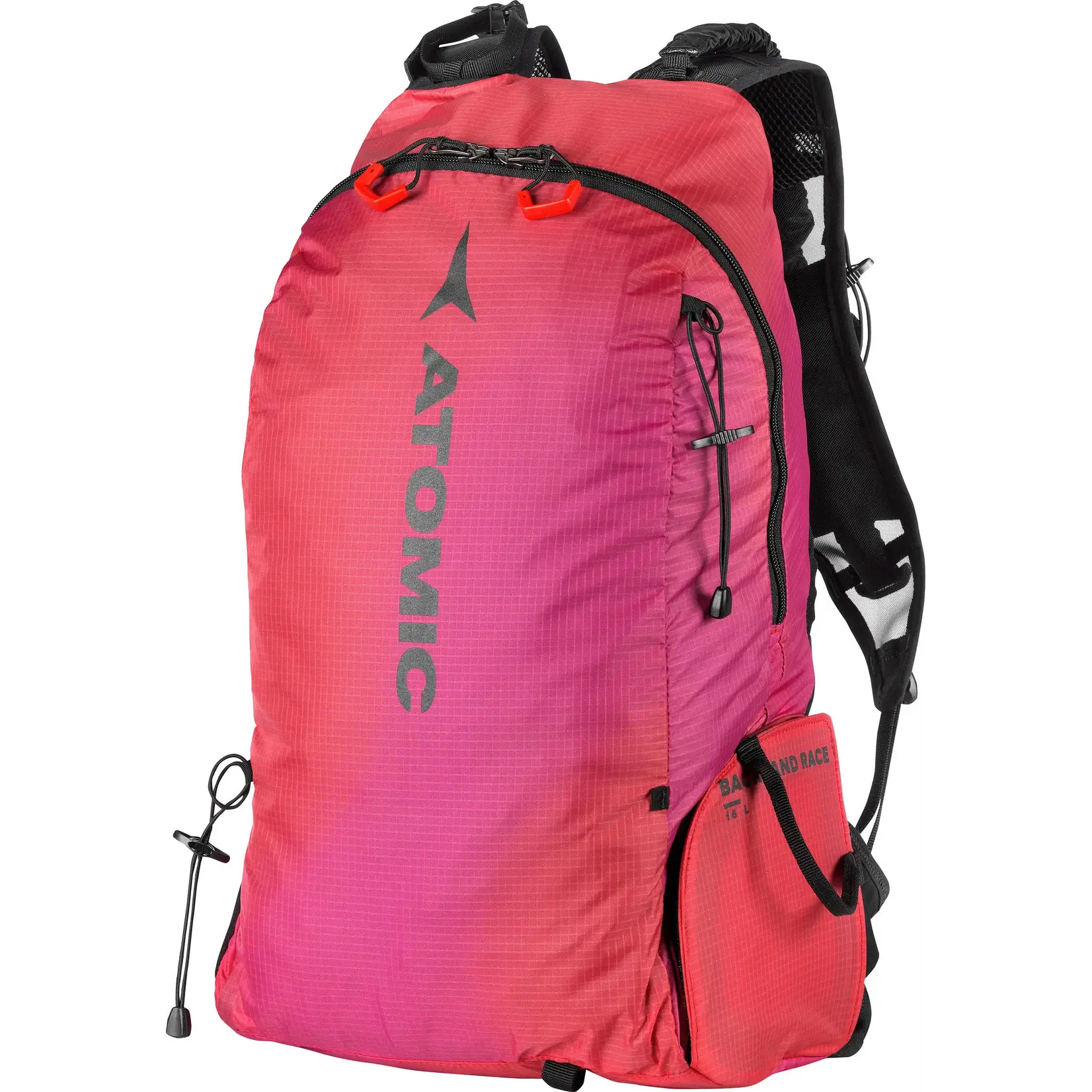 Atomic Backland Race Pack