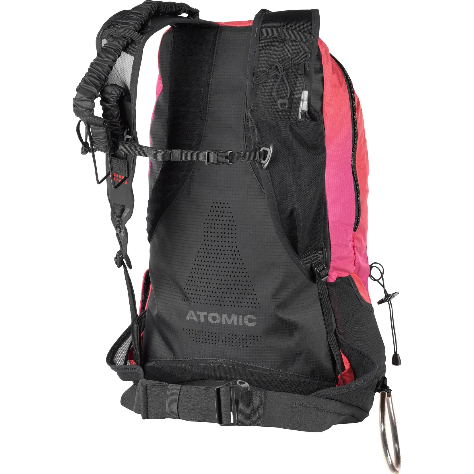 Atomic Backland Race Pack