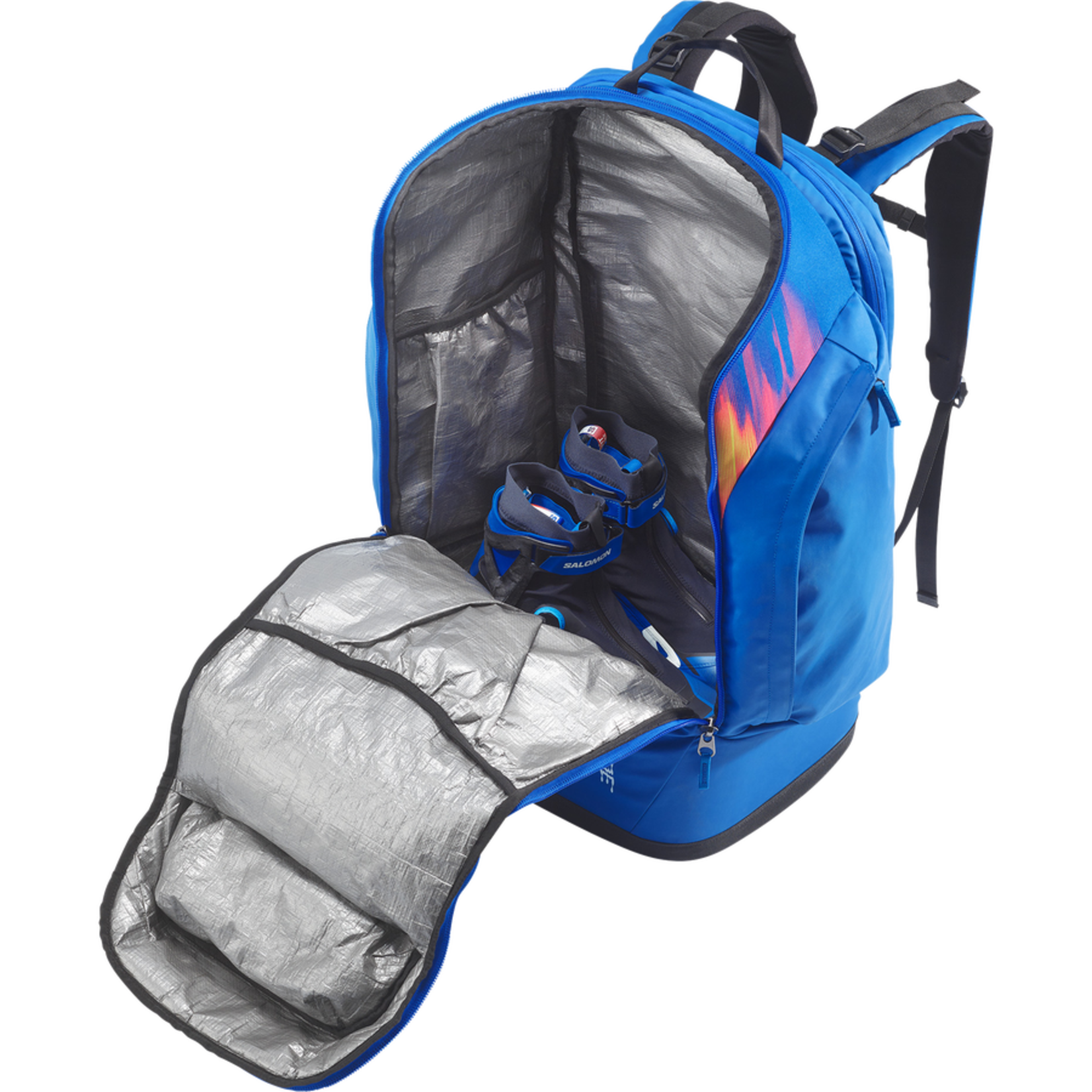 Salomon Go To Snow 50L Race Bag