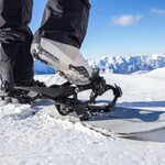 SNOWBOARD BOOTS & BINDINGS