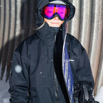 SNOWBOARD GEAR