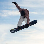 SNOWBOARDS