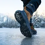 WINTER RUNNING SHOES