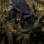 HIKING SHOES AND BOOTS