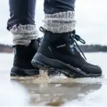 WINTER BOOTS