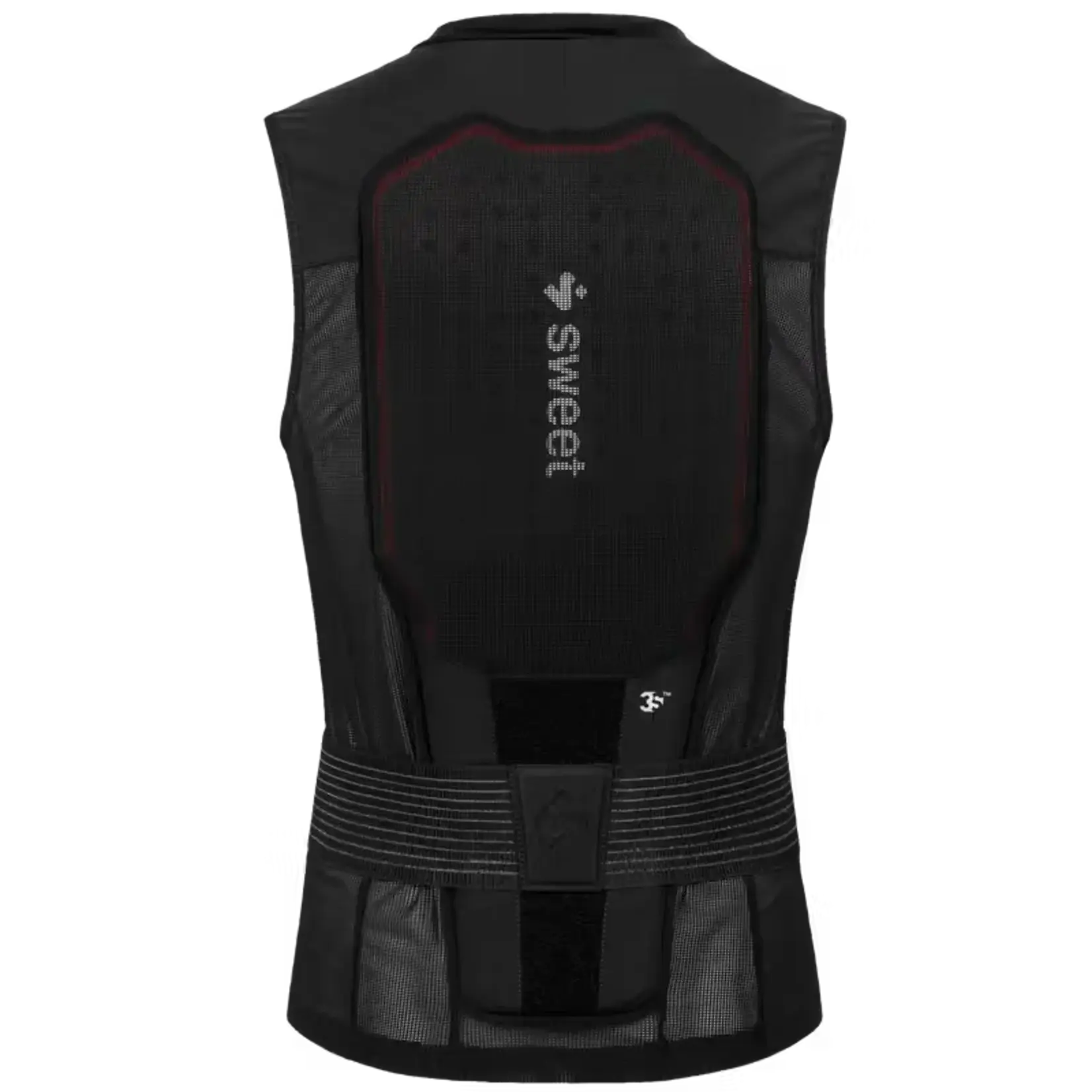 Sweet Protection Back Protector Vest 2.0 Men's