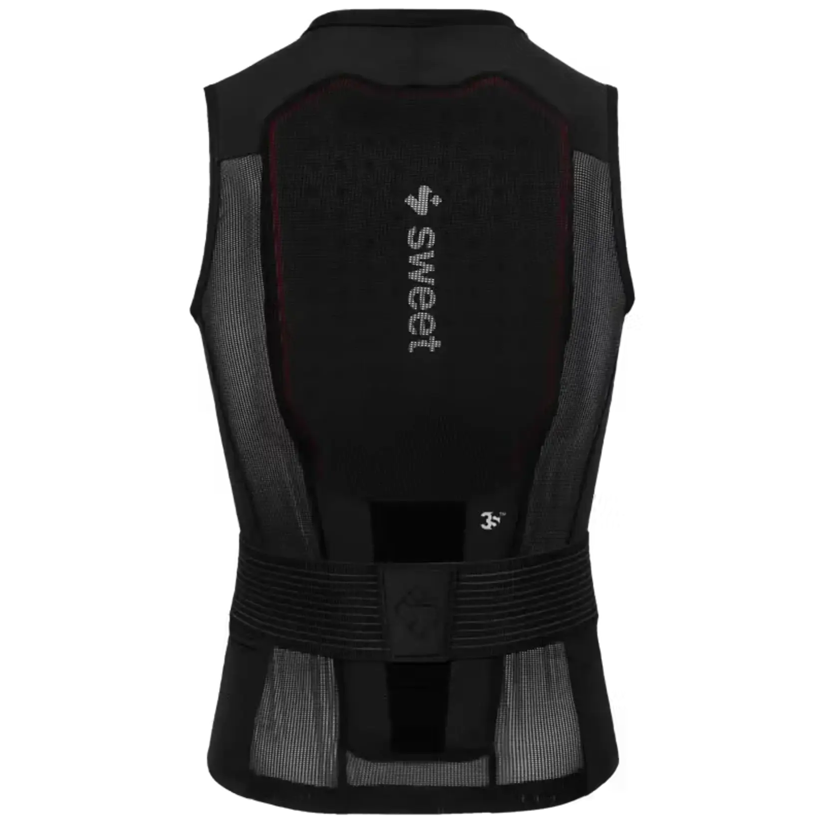Sweet Protection Back Protector Vest 2.0 Women's