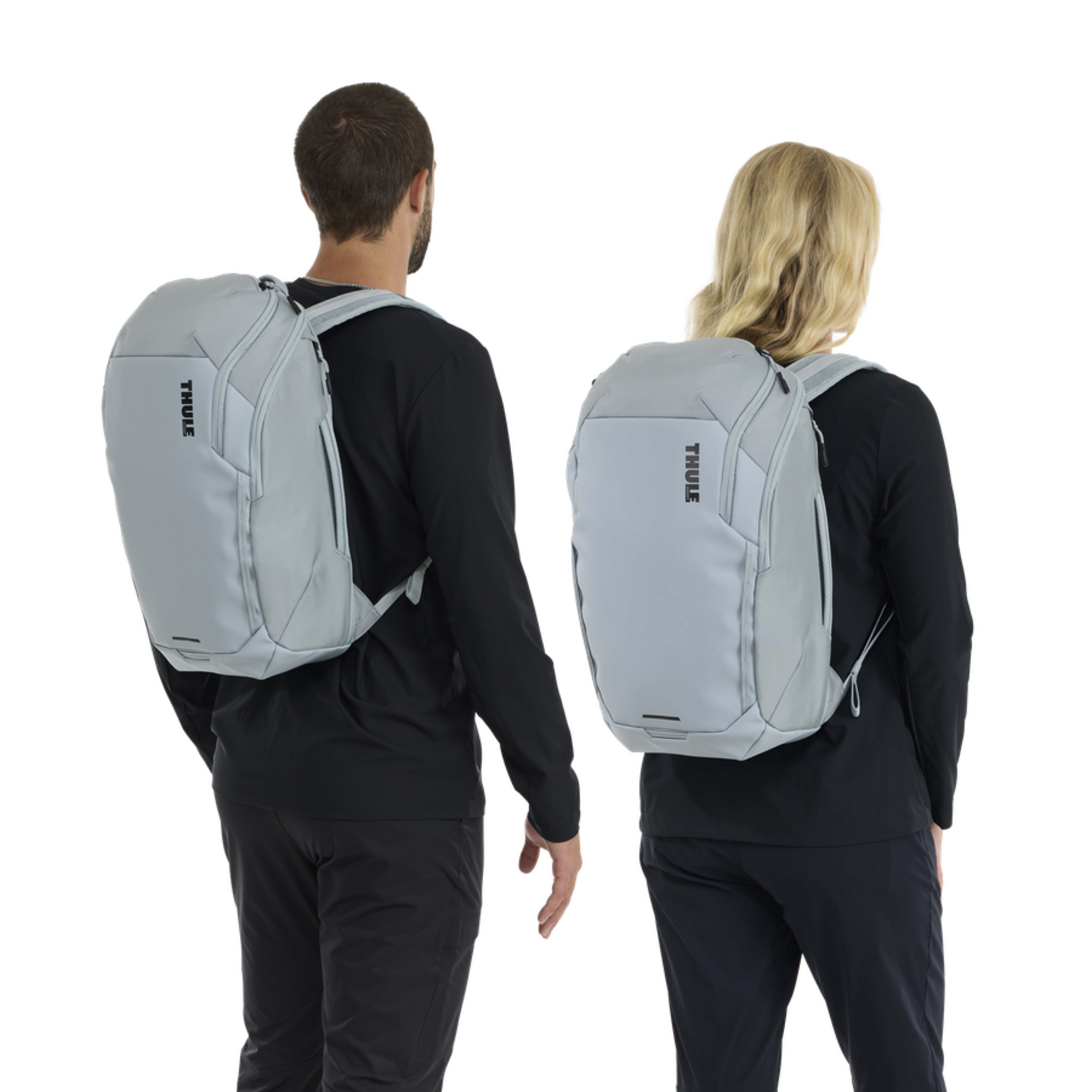 Chasm Laptop Backpack 26L Soft Blue