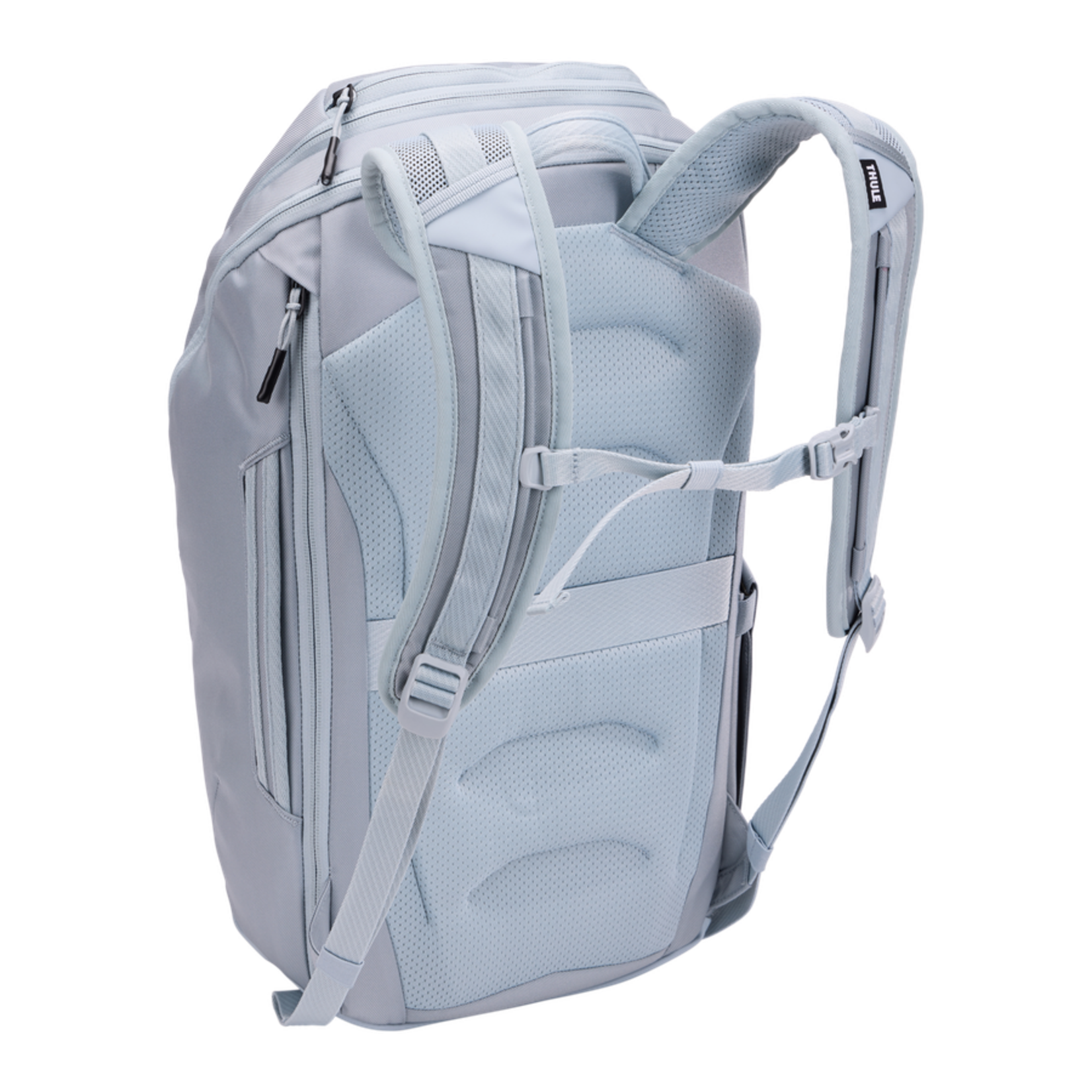 Chasm Laptop Backpack 26L Soft Blue