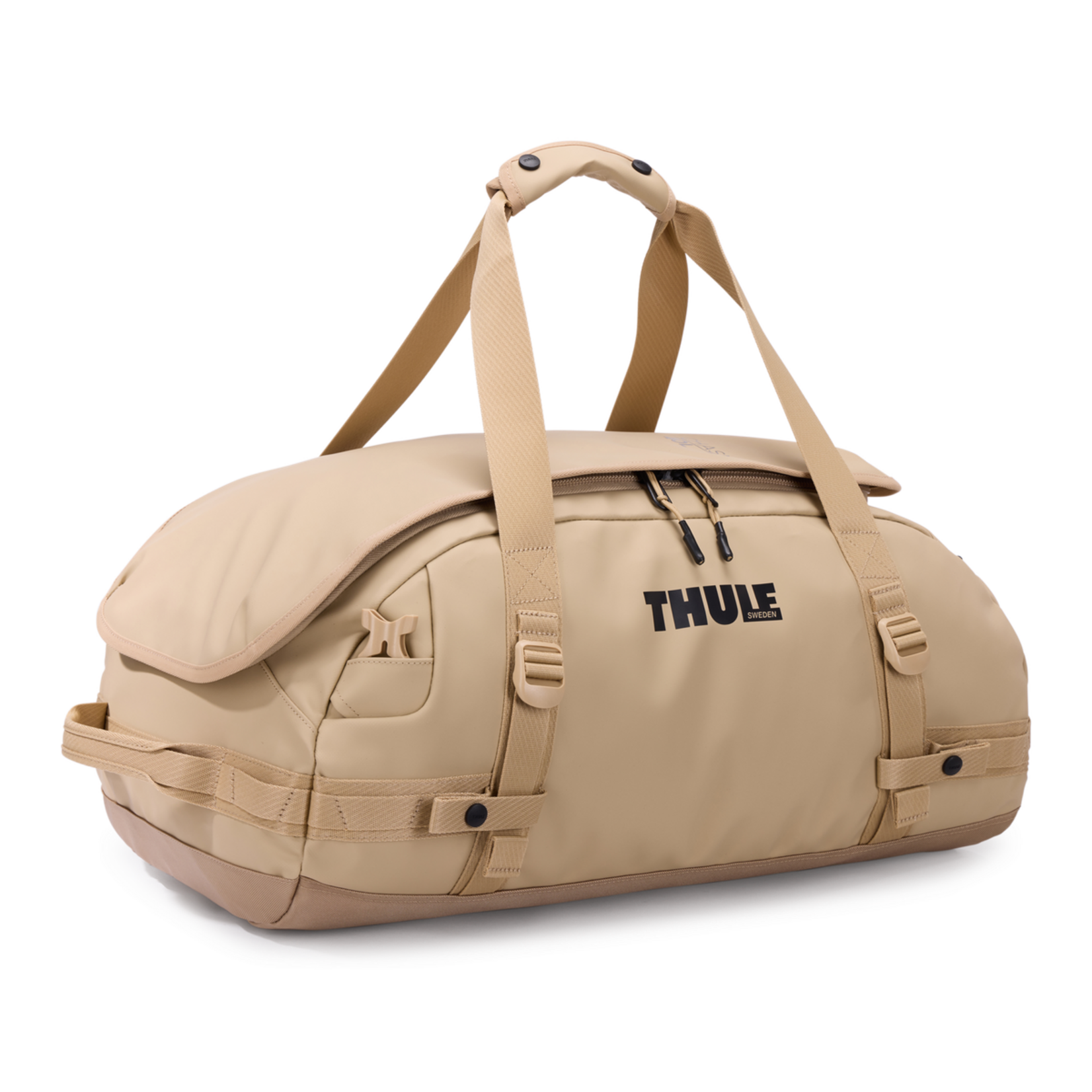 Chasm Duffel Bag 40L
