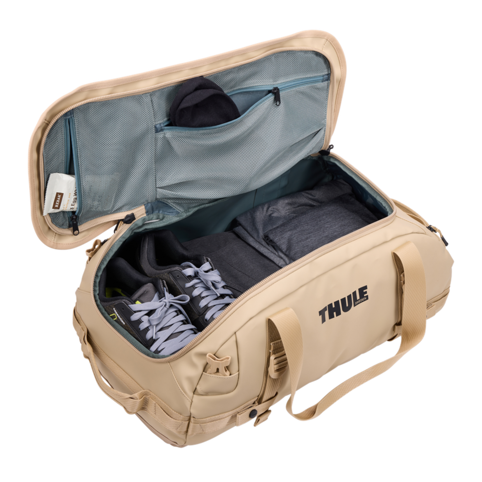 Chasm Duffel Bag 40L