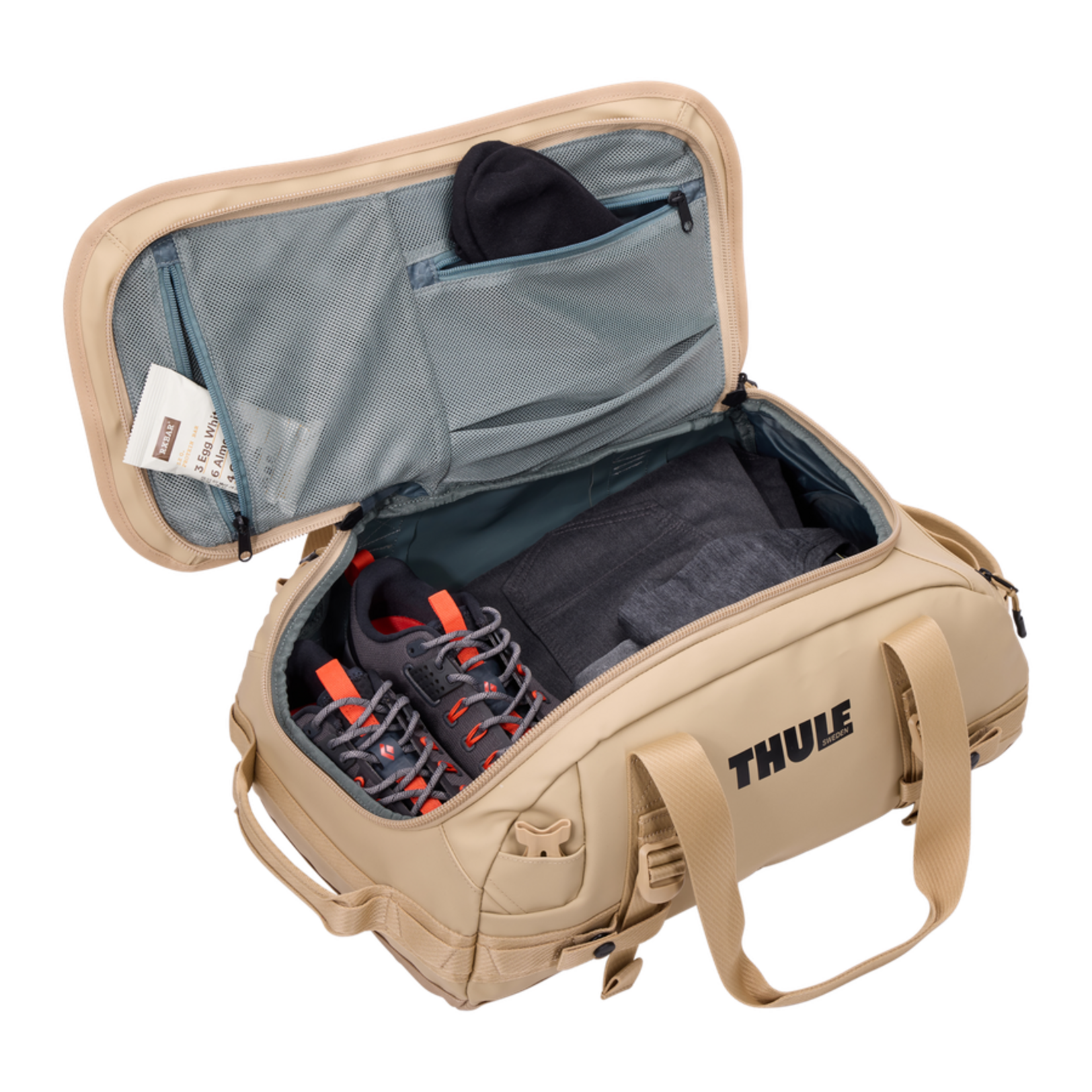 Chasm Duffel Bag 30L
