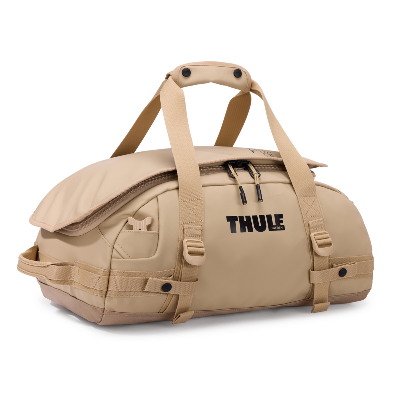Chasm Duffel Bag 30L