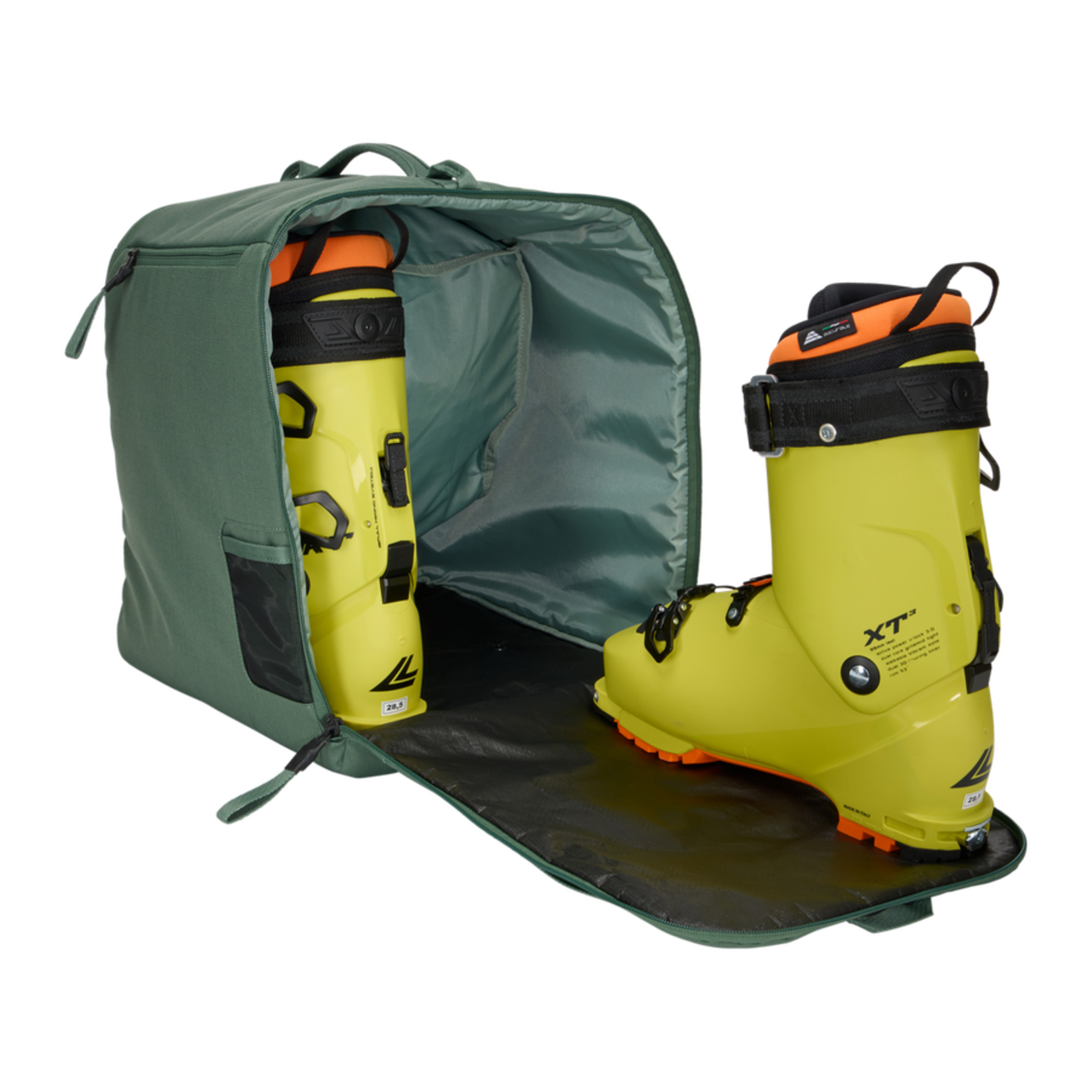 Roundtrip Boot Bag  35L
