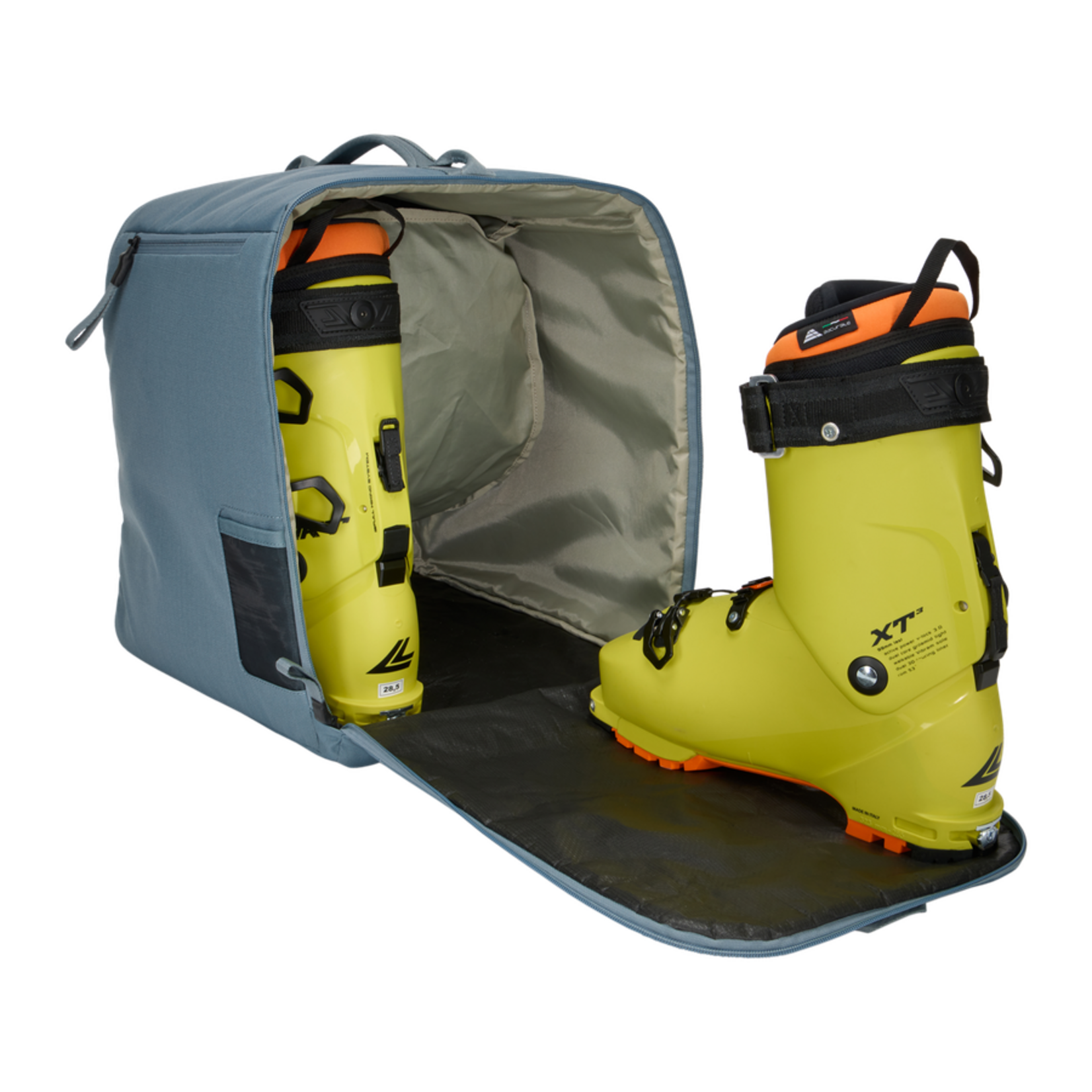 Thule Roundtrip Boot Bag  35L Mid Blue