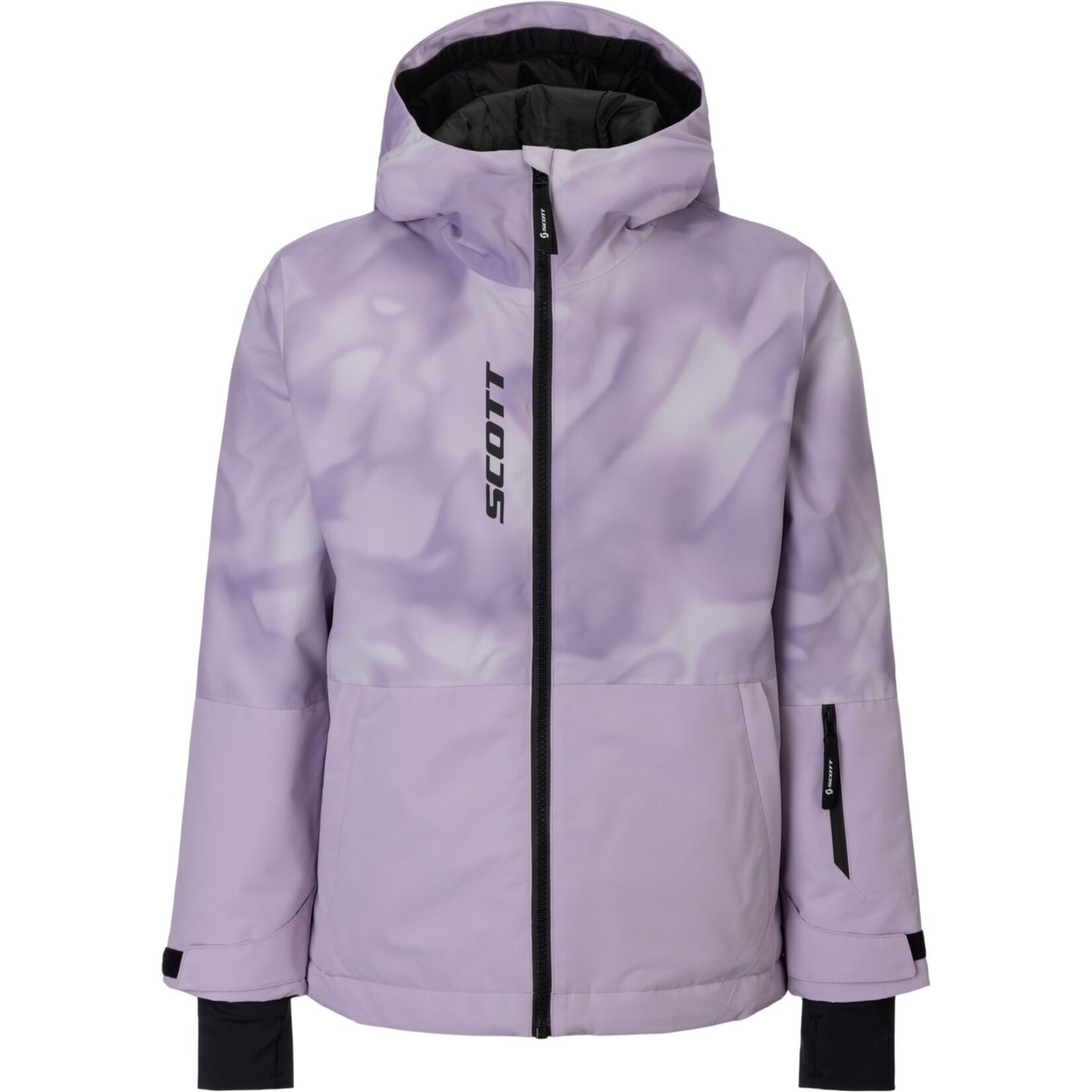 Scott  Ultimate Dryo Junior Jacket