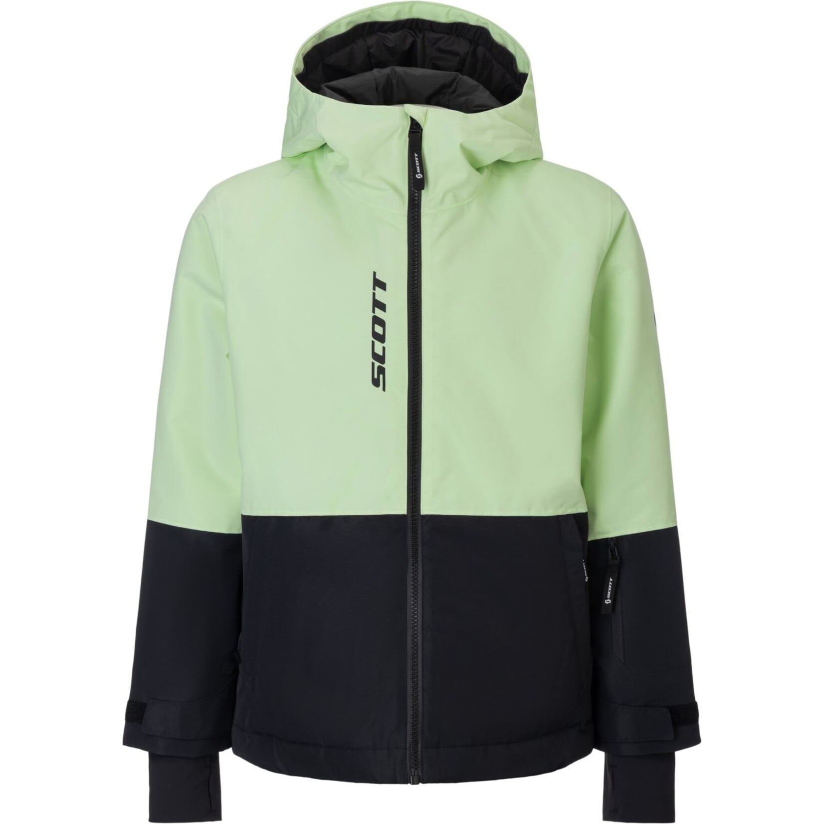 Scott  Ultimate Dryo Junior Jacket