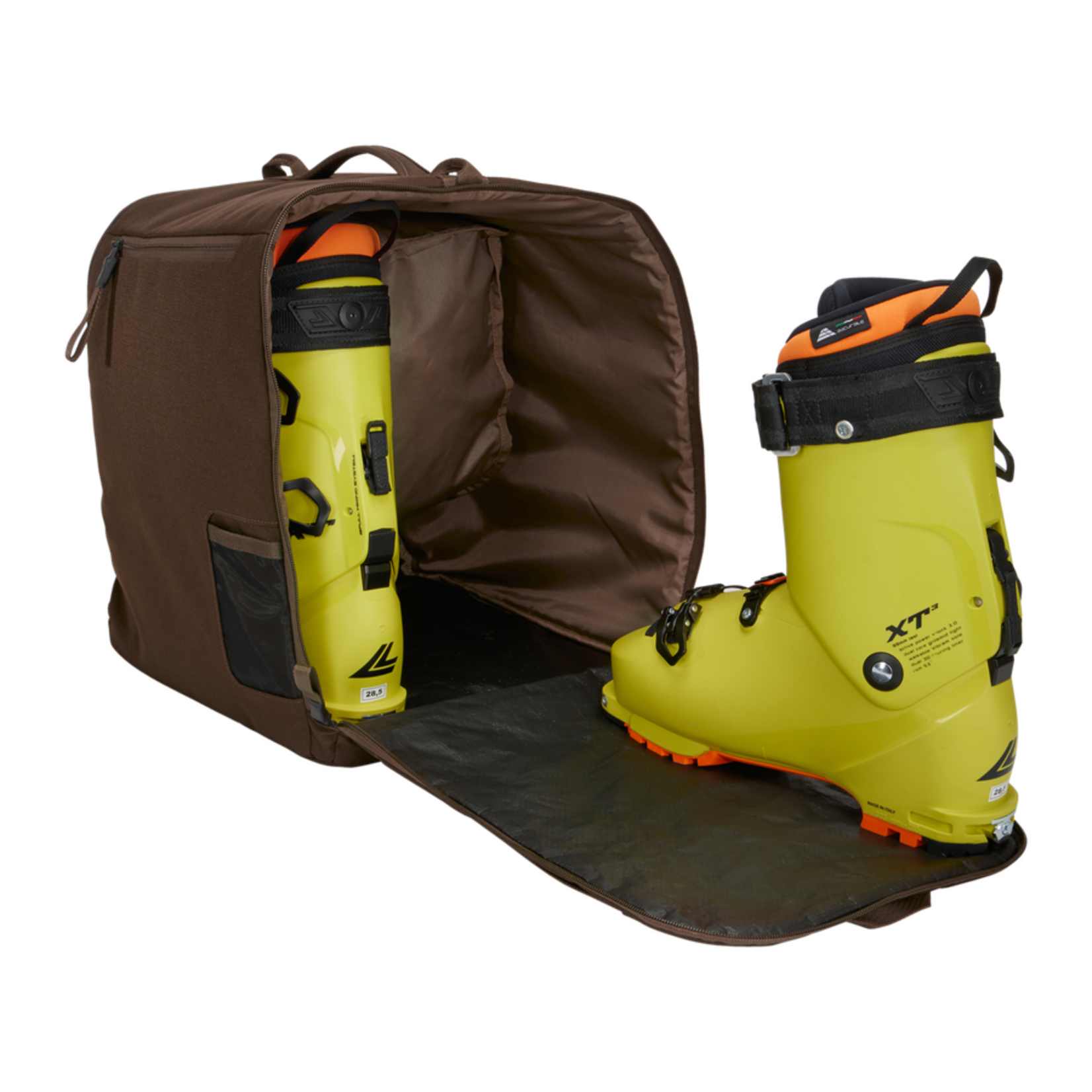 Thule Roundtrip Boot Bag  35L Deep Khaki