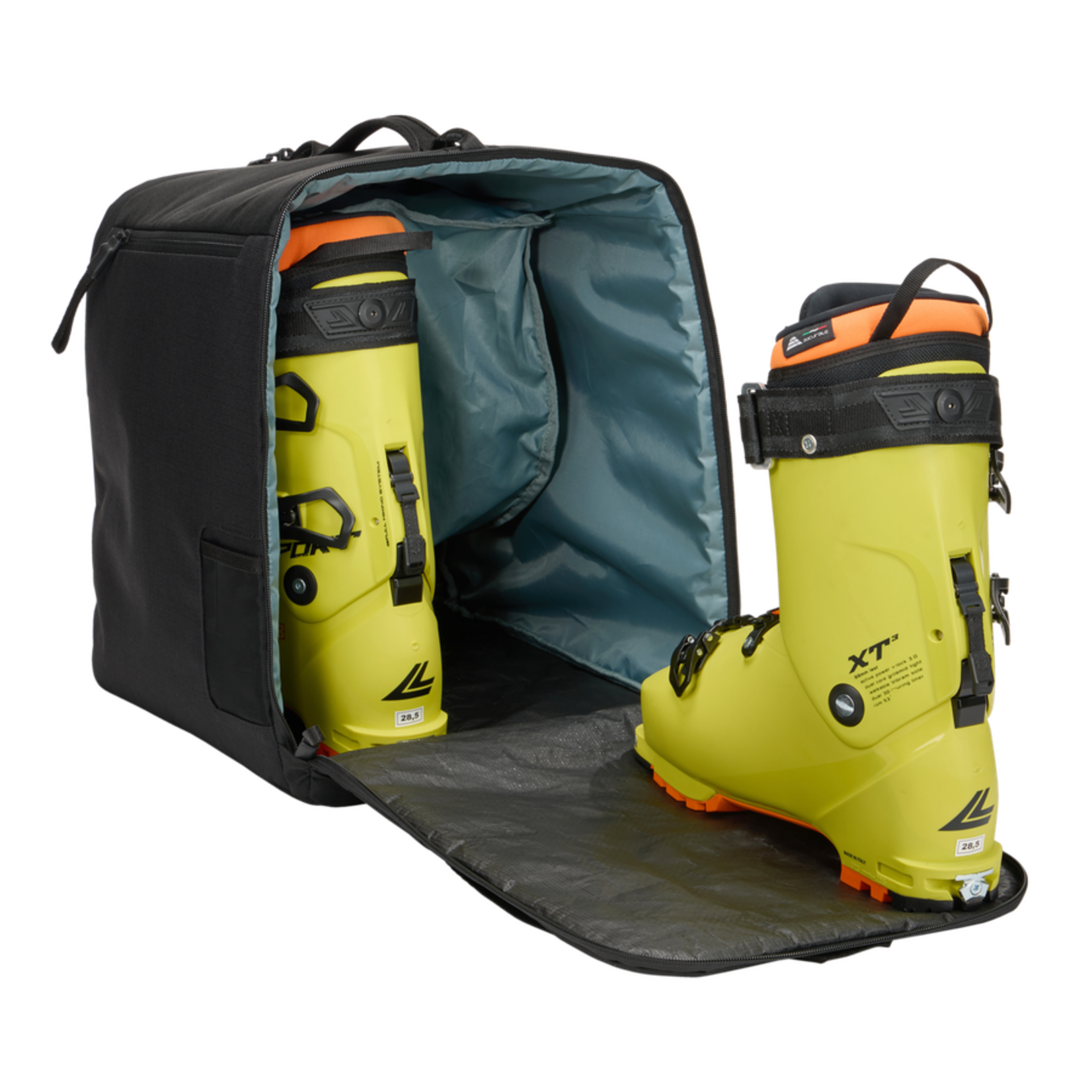 Thule Roundtrip Boot Bag 35L Black