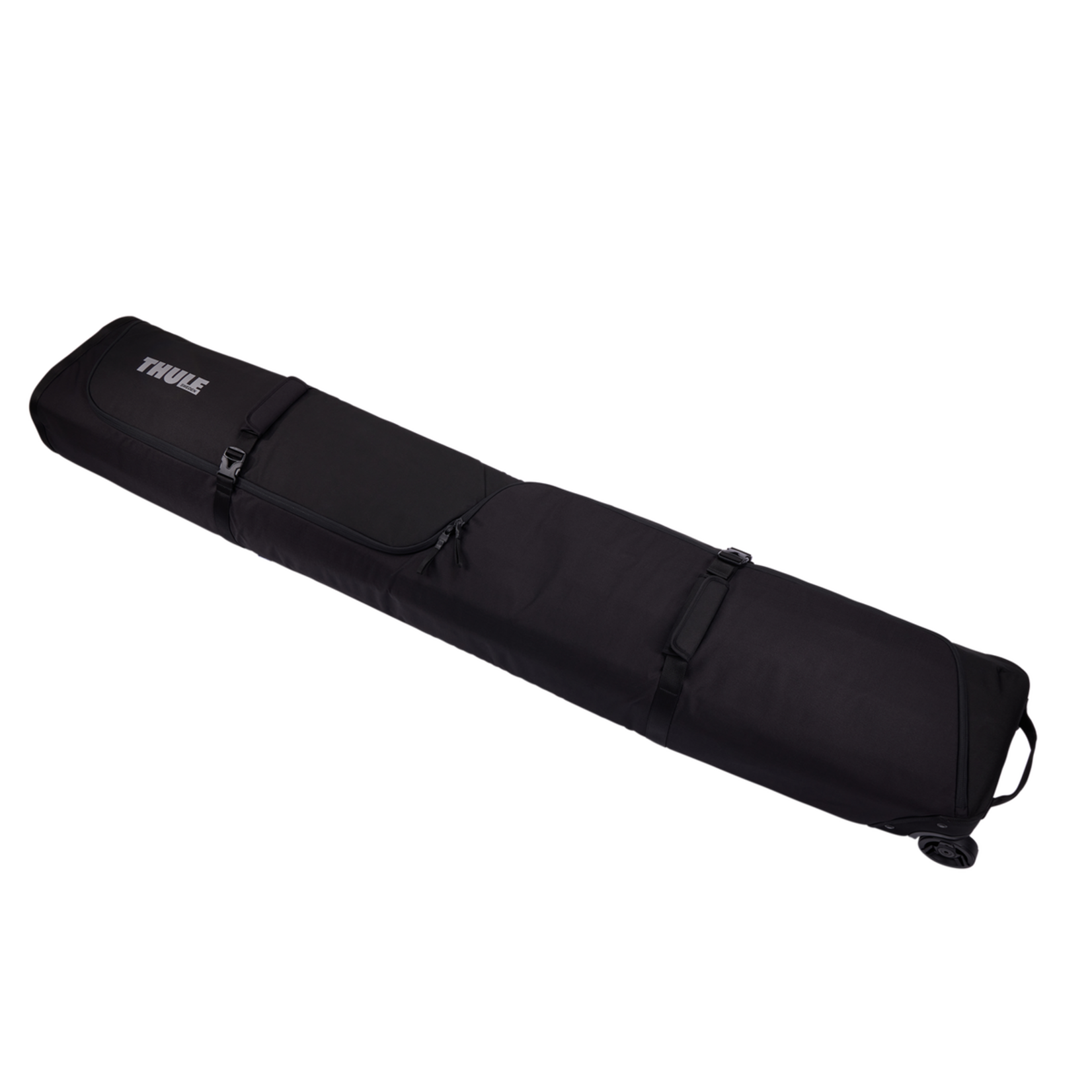 Thule Roundtrip Ski Roller Bag 192cm Black